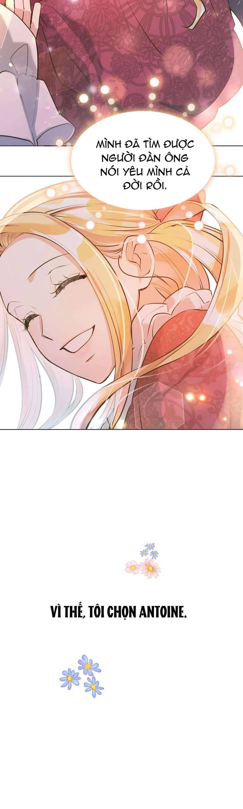 Quả Đào Mật Tháng 6 Chap 1 - Next Chap 2