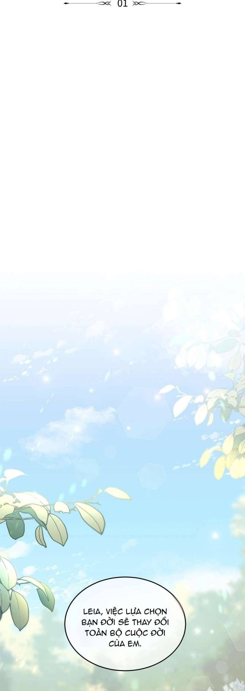 Quả Đào Mật Tháng 6 Chap 1 - Next Chap 2