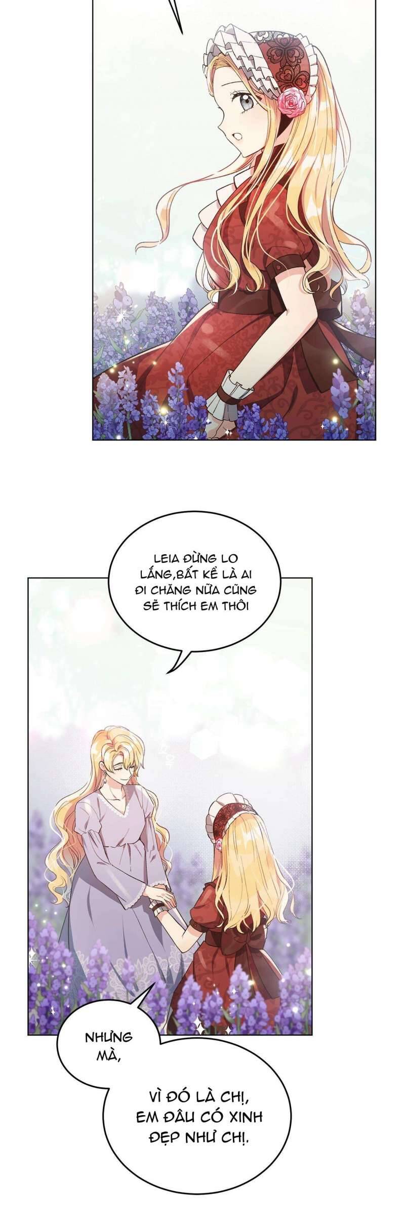 Quả Đào Mật Tháng 6 Chap 1 - Next Chap 2