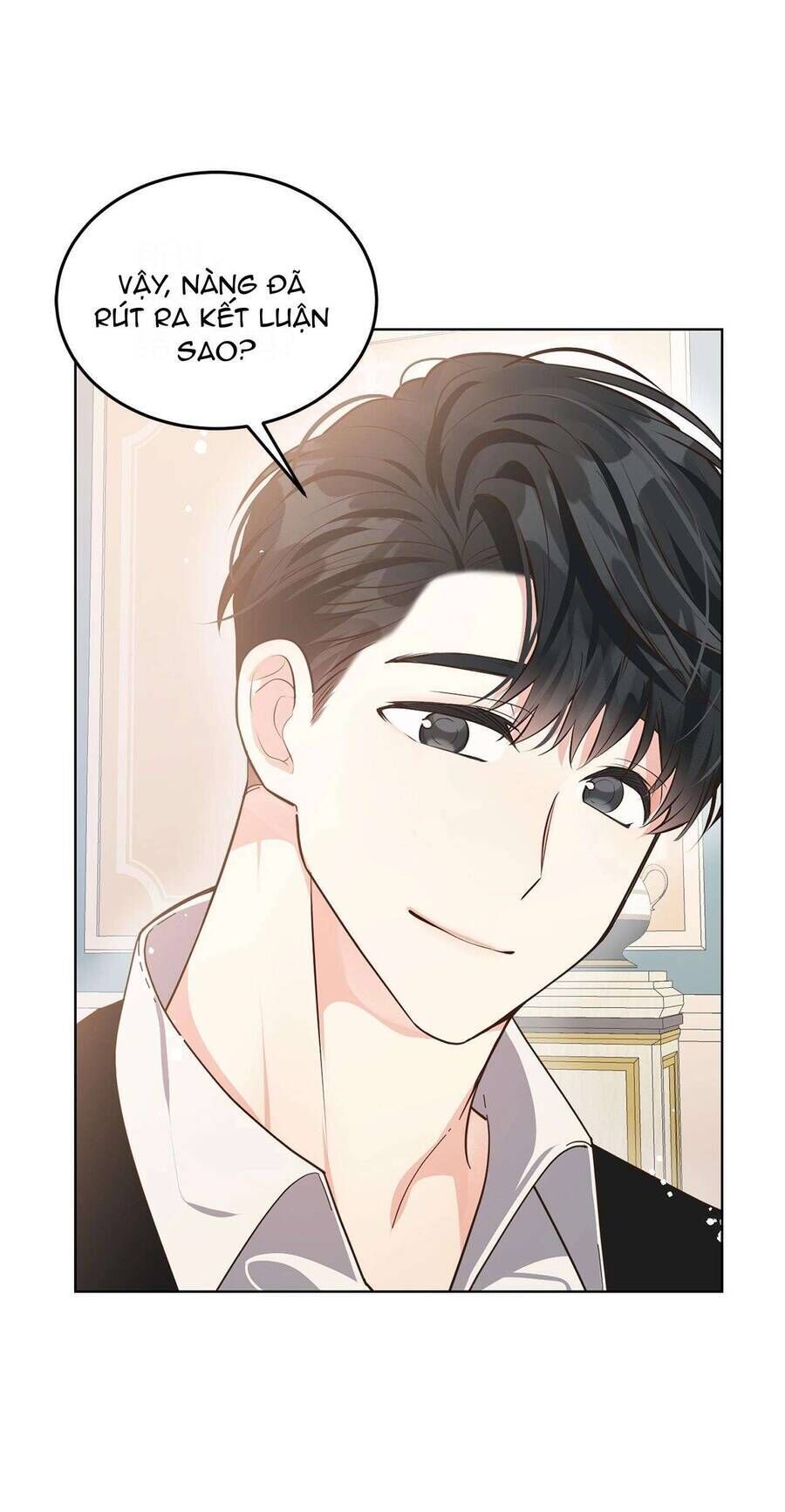 Quả Đào Mật Tháng 6 Chap 10 - Next Chap 11