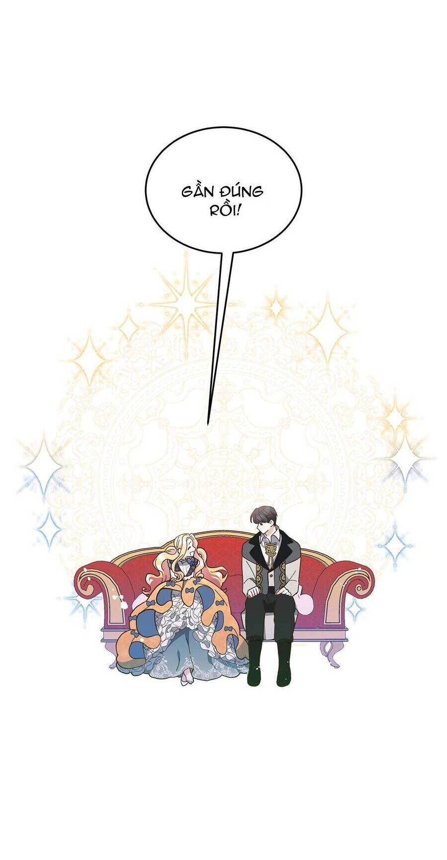 Quả Đào Mật Tháng 6 Chap 10 - Next Chap 11