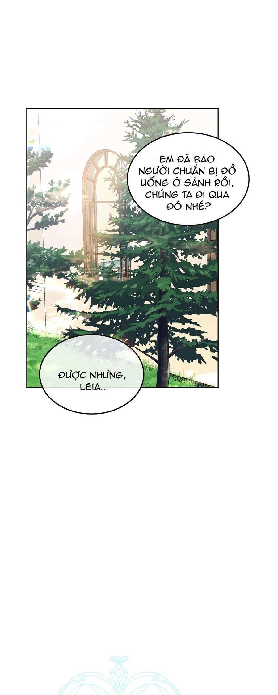 Quả Đào Mật Tháng 6 Chap 10 - Next Chap 11