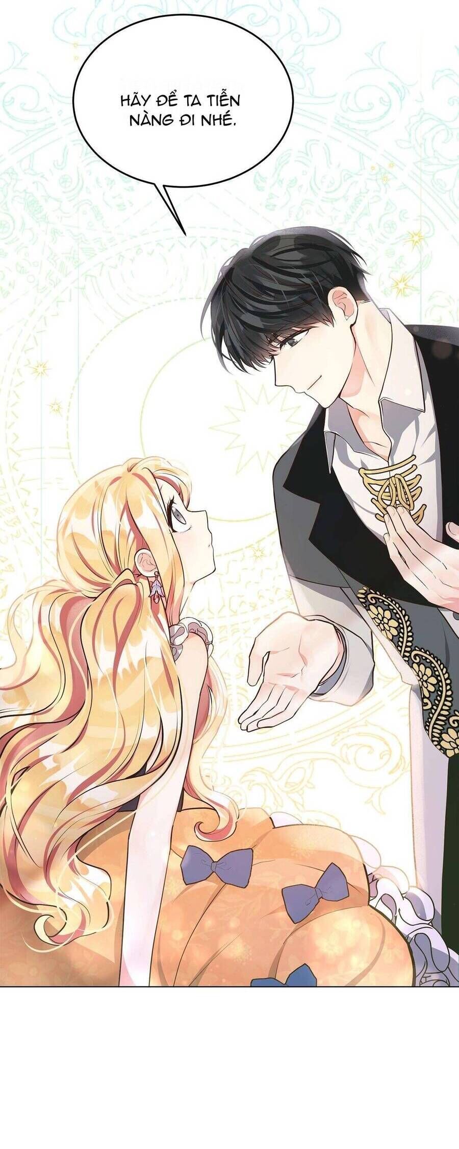 Quả Đào Mật Tháng 6 Chap 10 - Next Chap 11