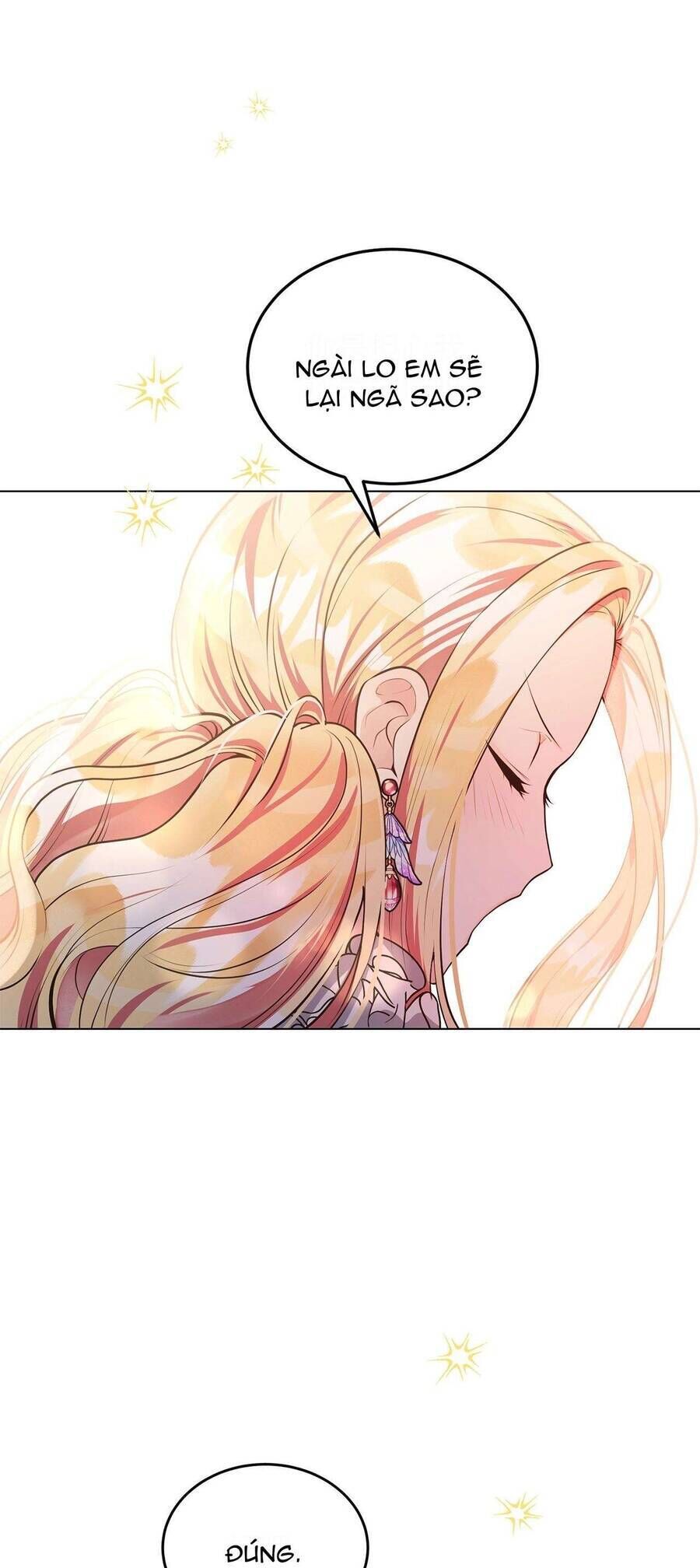 Quả Đào Mật Tháng 6 Chap 10 - Next Chap 11