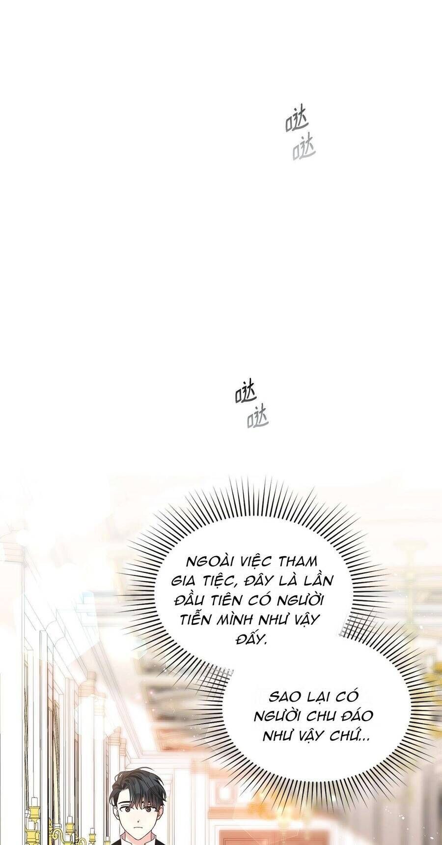 Quả Đào Mật Tháng 6 Chap 10 - Next Chap 11