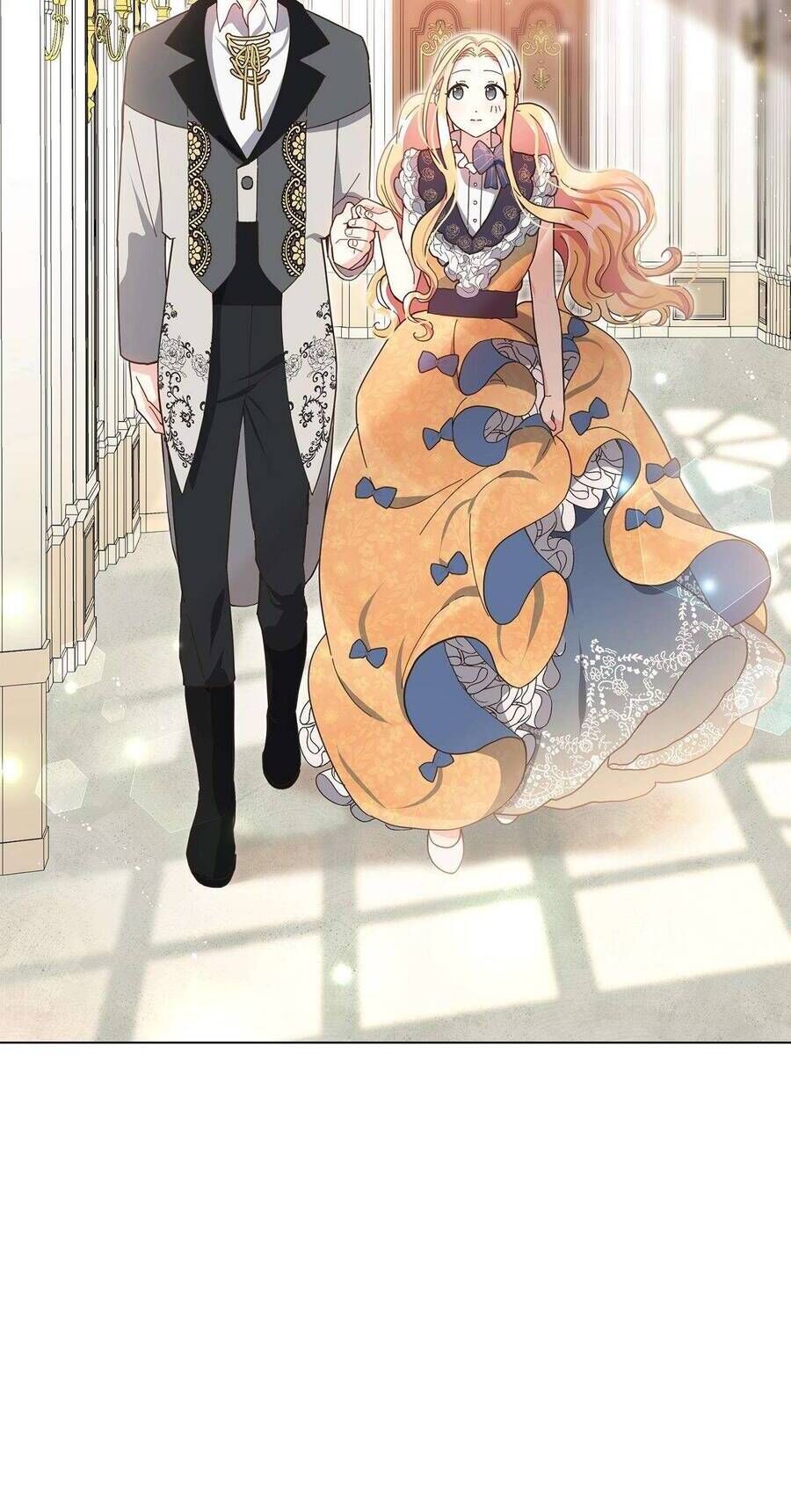 Quả Đào Mật Tháng 6 Chap 10 - Next Chap 11