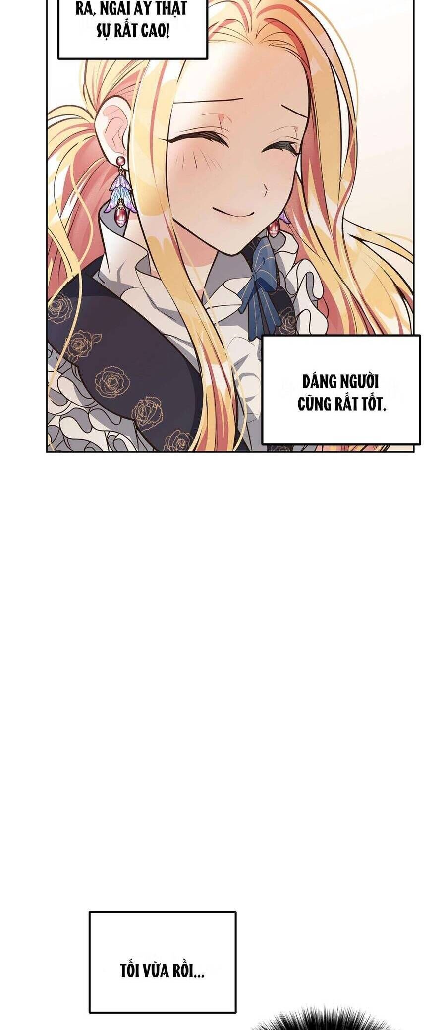 Quả Đào Mật Tháng 6 Chap 10 - Next Chap 11