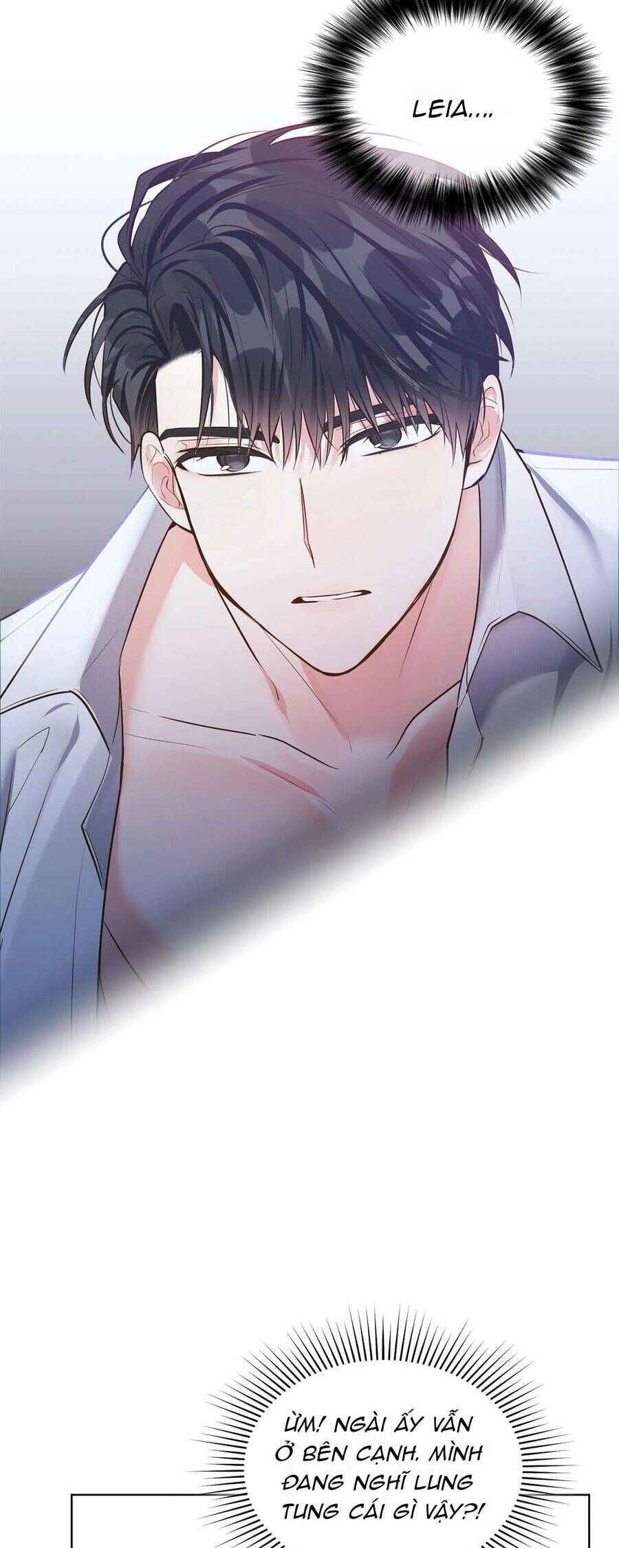 Quả Đào Mật Tháng 6 Chap 10 - Next Chap 11