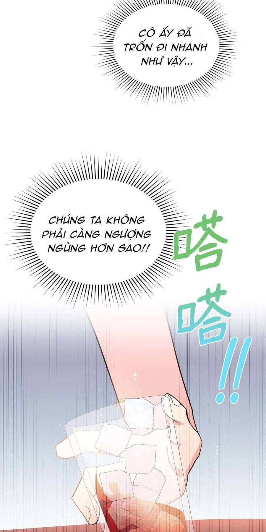Quả Đào Mật Tháng 6 Chap 10 - Next Chap 11