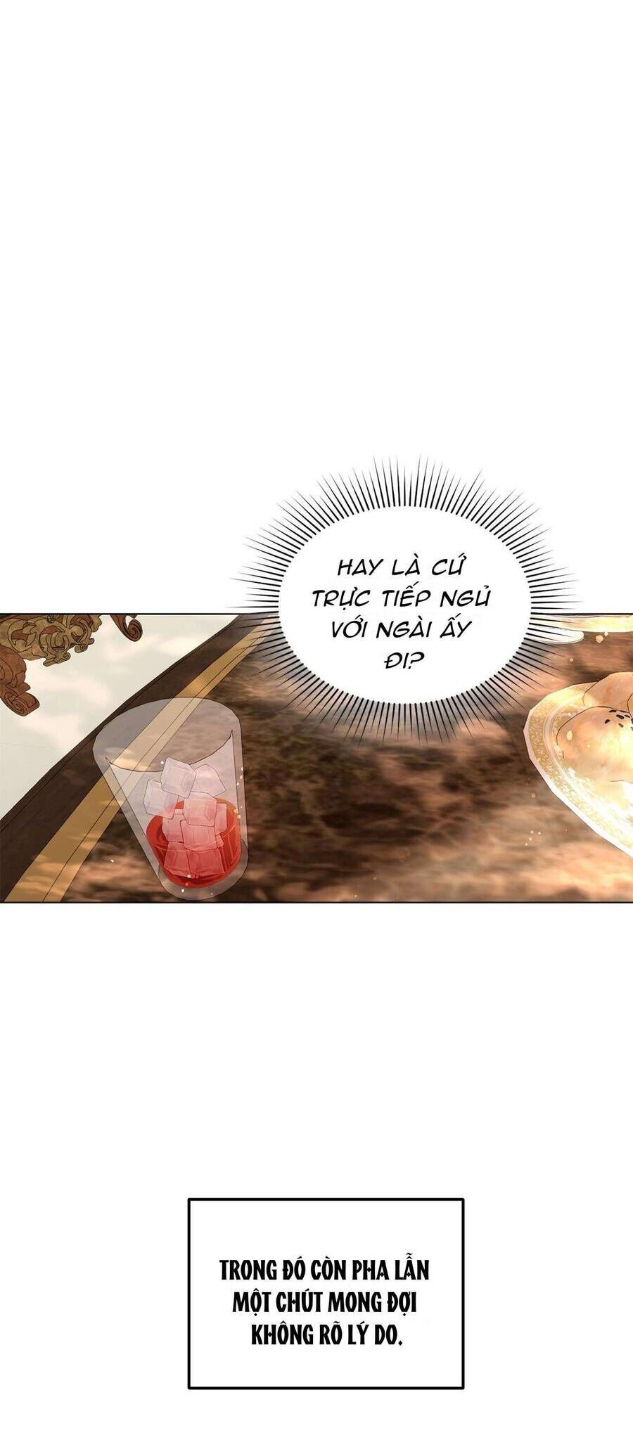 Quả Đào Mật Tháng 6 Chap 10 - Next Chap 11
