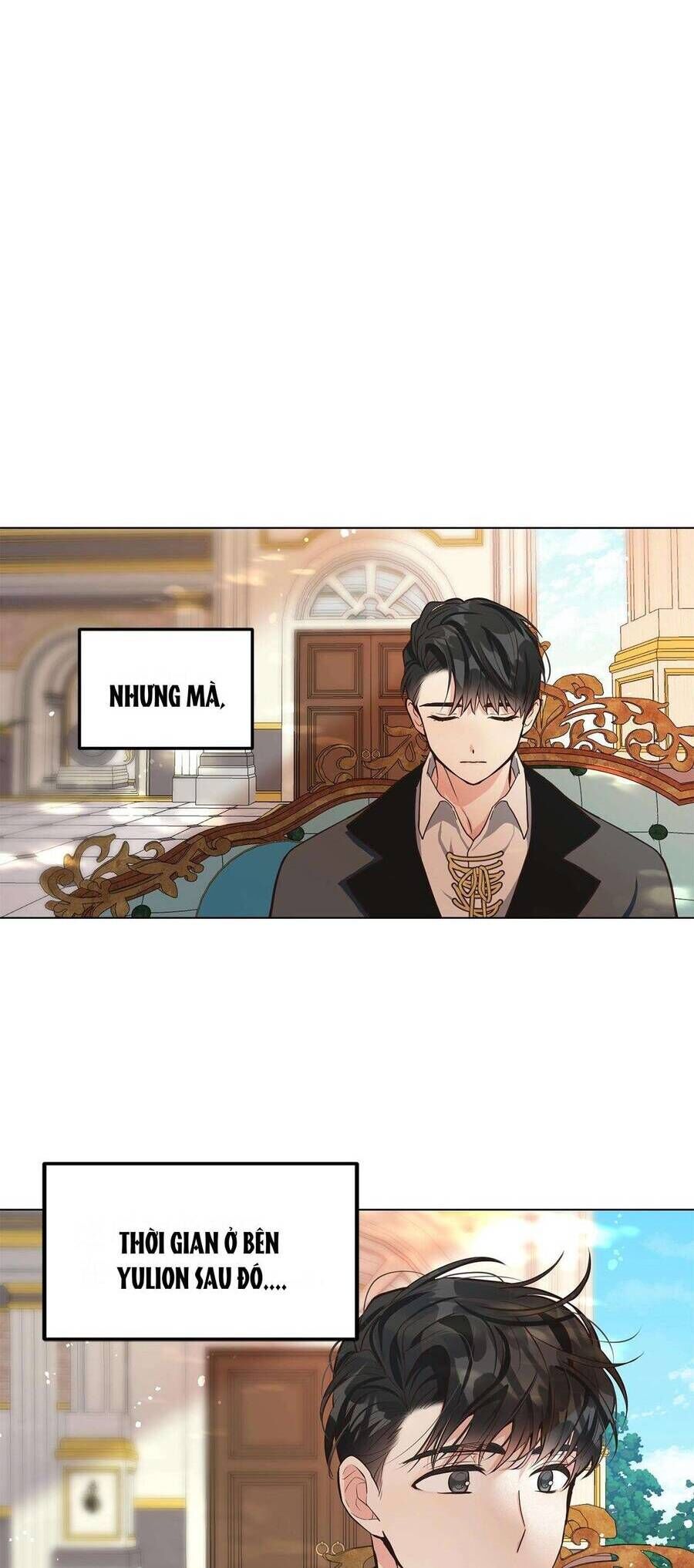 Quả Đào Mật Tháng 6 Chap 10 - Next Chap 11