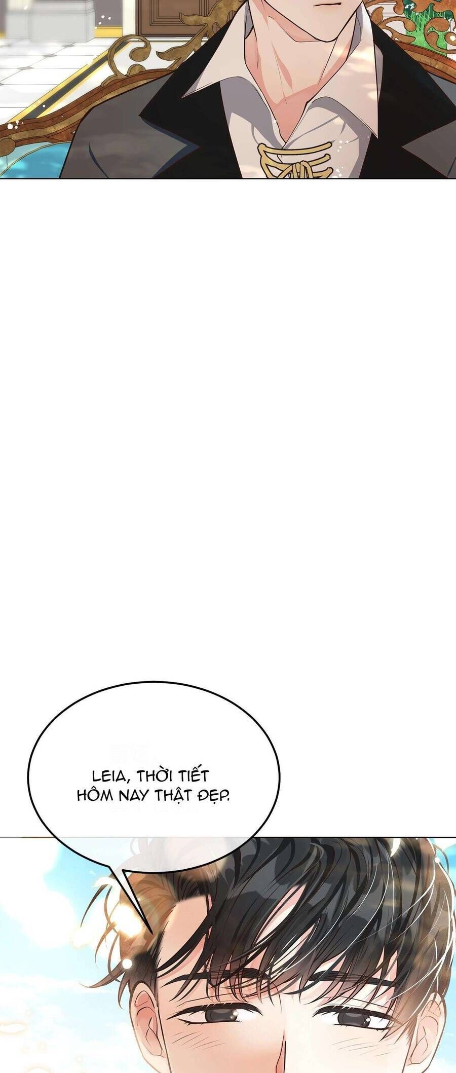 Quả Đào Mật Tháng 6 Chap 10 - Next Chap 11