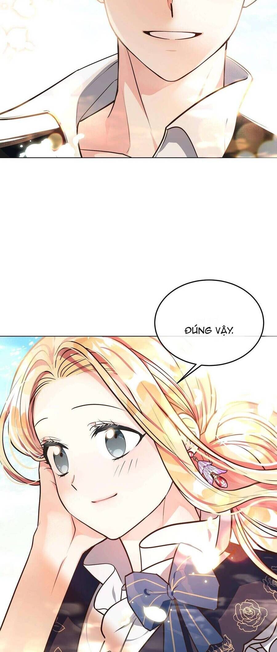 Quả Đào Mật Tháng 6 Chap 10 - Next Chap 11