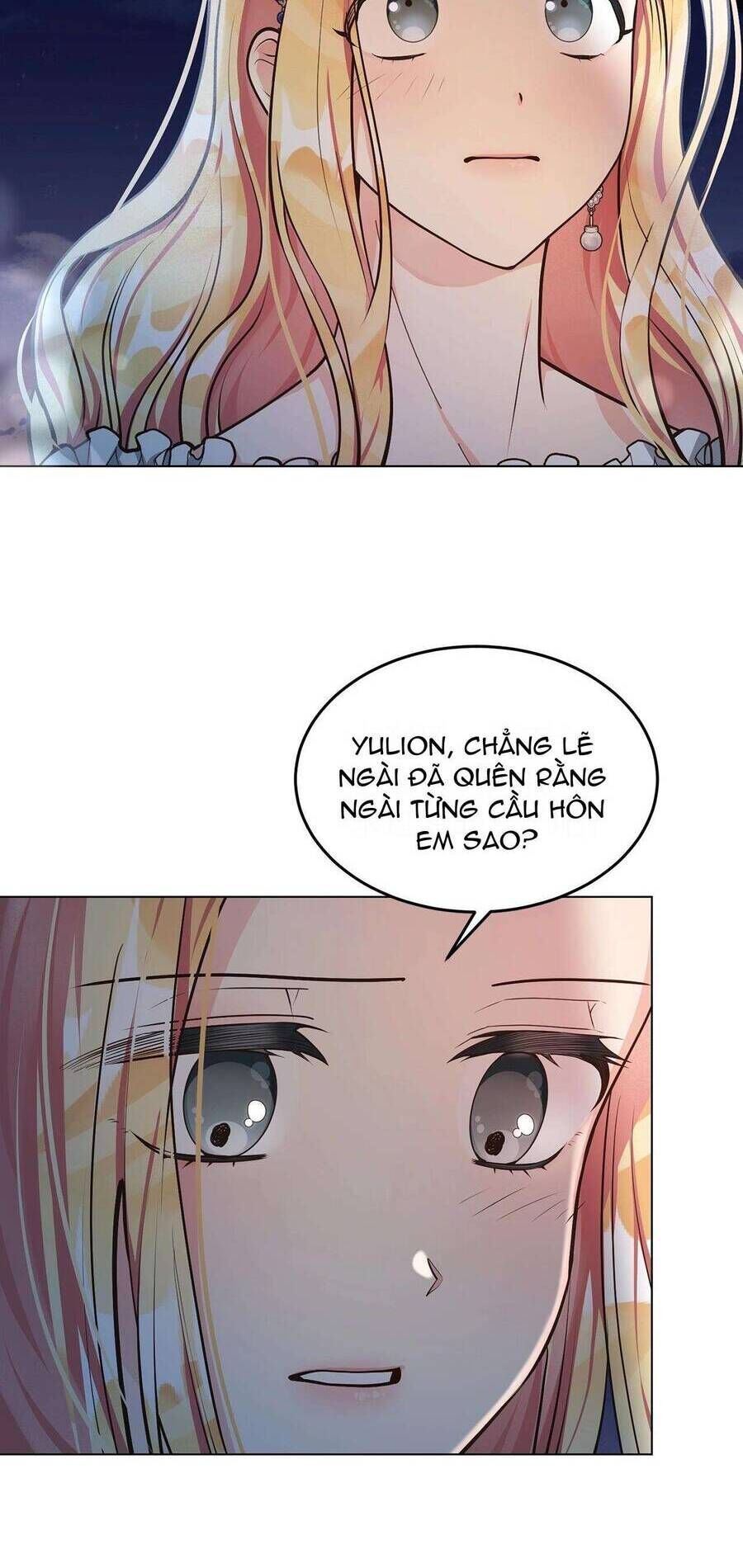 Quả Đào Mật Tháng 6 Chap 10 - Next Chap 11