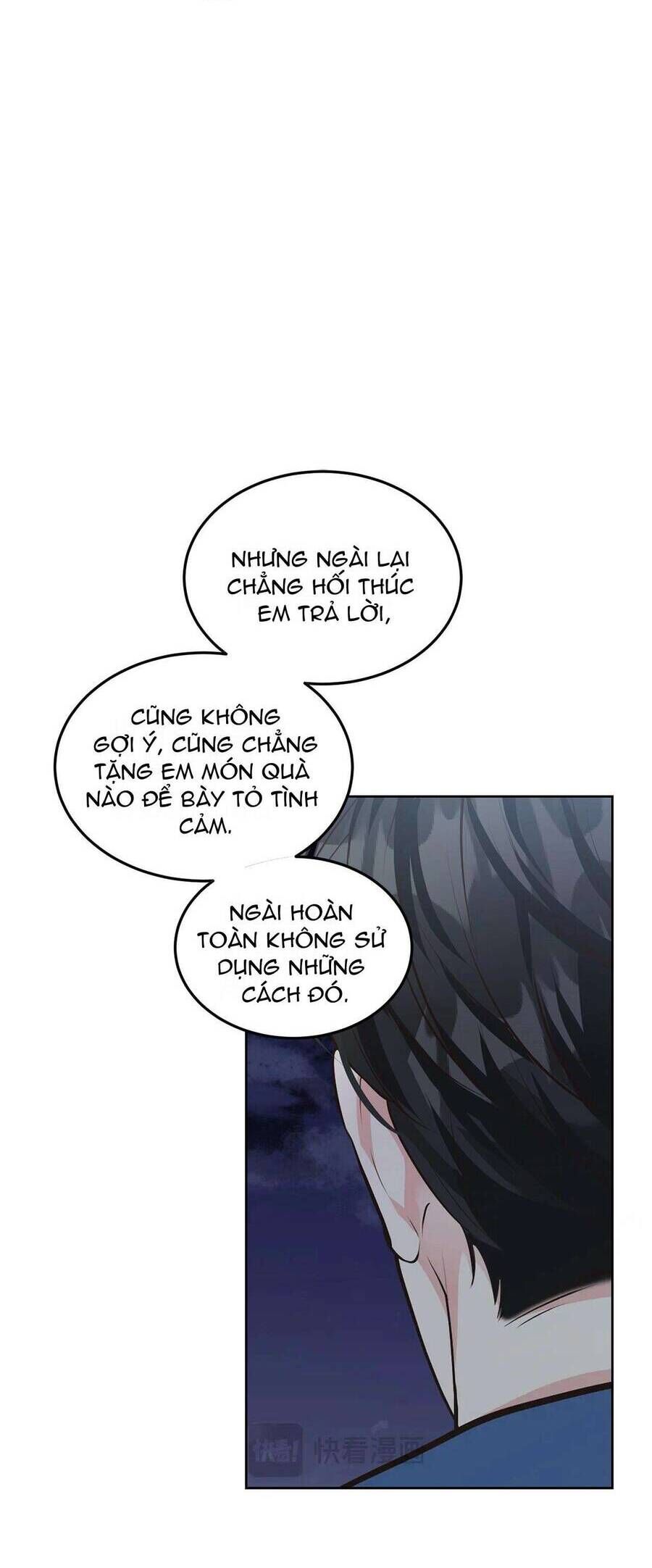 Quả Đào Mật Tháng 6 Chap 10 - Next Chap 11