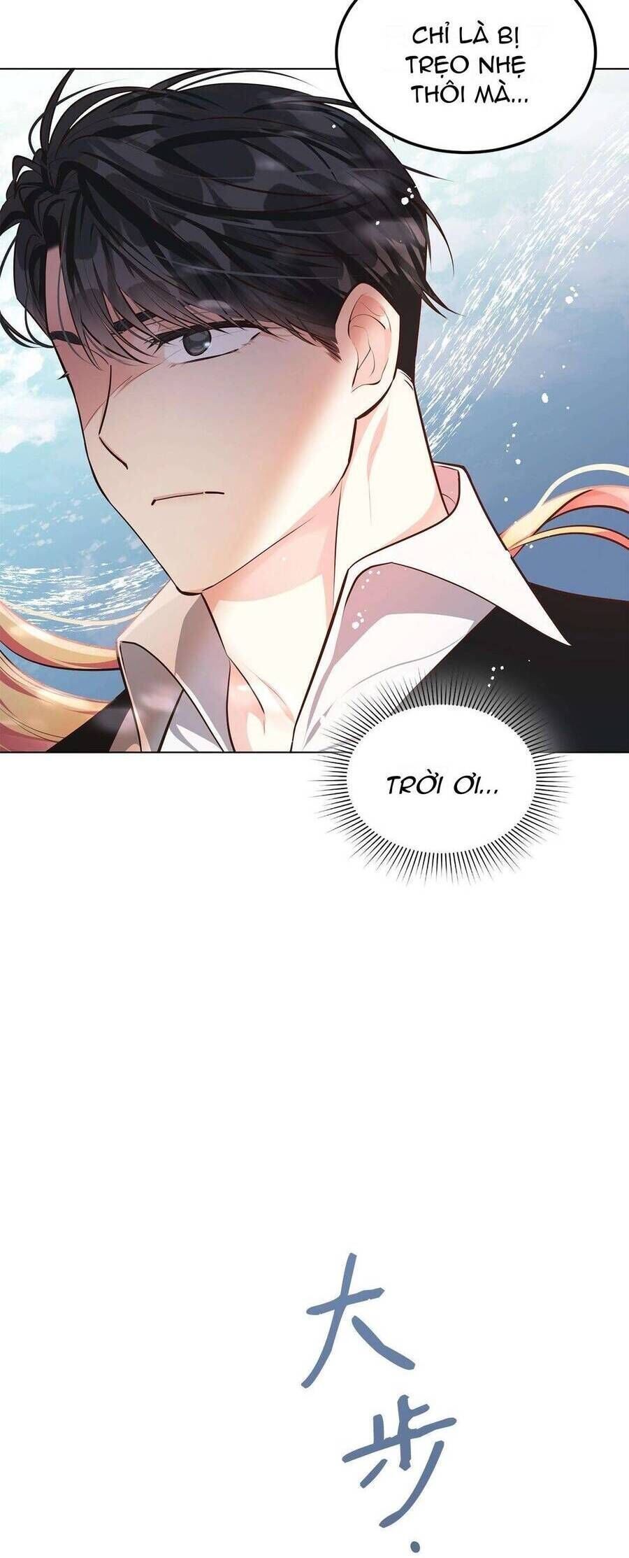 Quả Đào Mật Tháng 6 Chap 10 - Next Chap 11