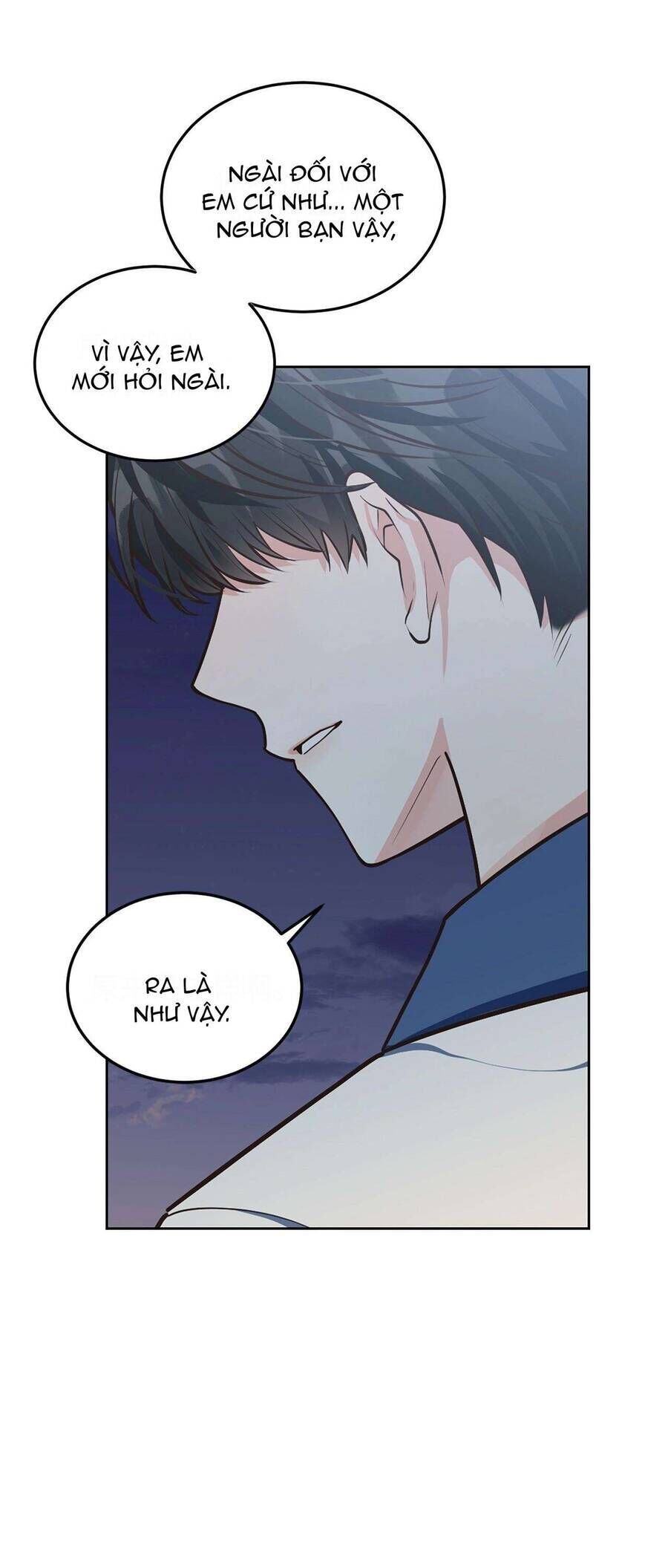 Quả Đào Mật Tháng 6 Chap 10 - Next Chap 11