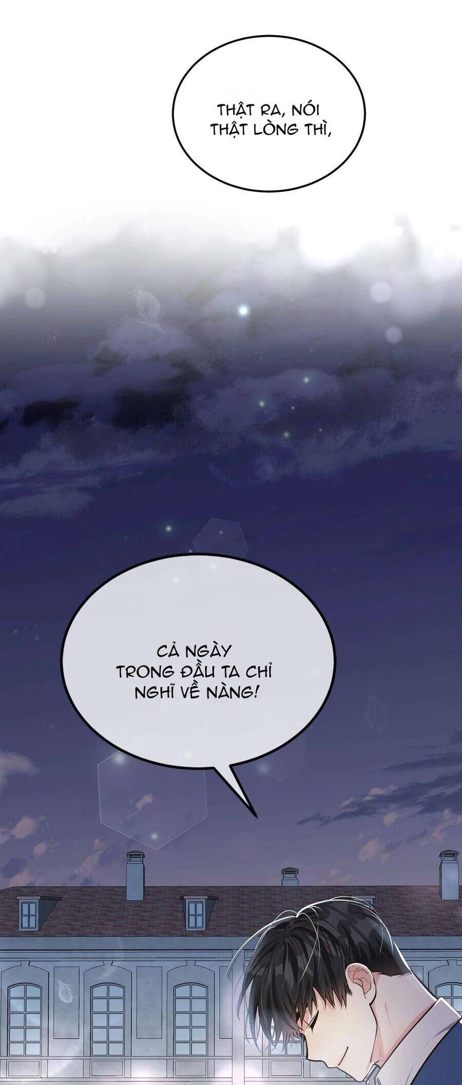 Quả Đào Mật Tháng 6 Chap 10 - Next Chap 11