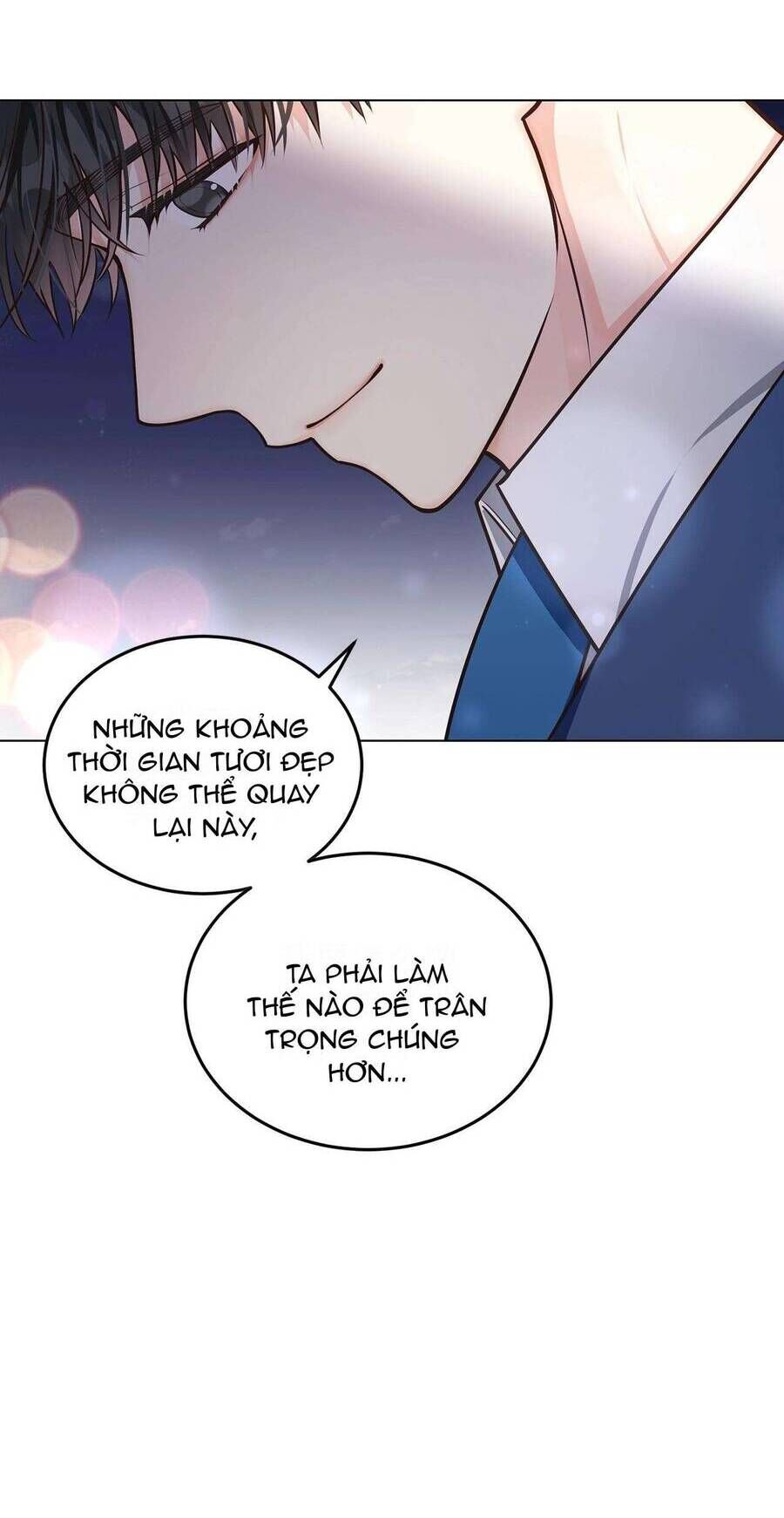 Quả Đào Mật Tháng 6 Chap 10 - Next Chap 11