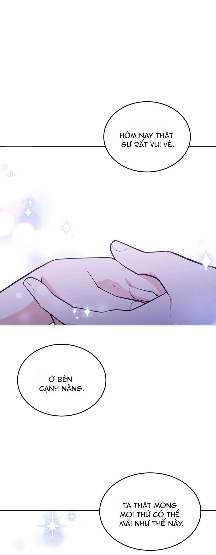 Quả Đào Mật Tháng 6 Chap 10 - Next Chap 11