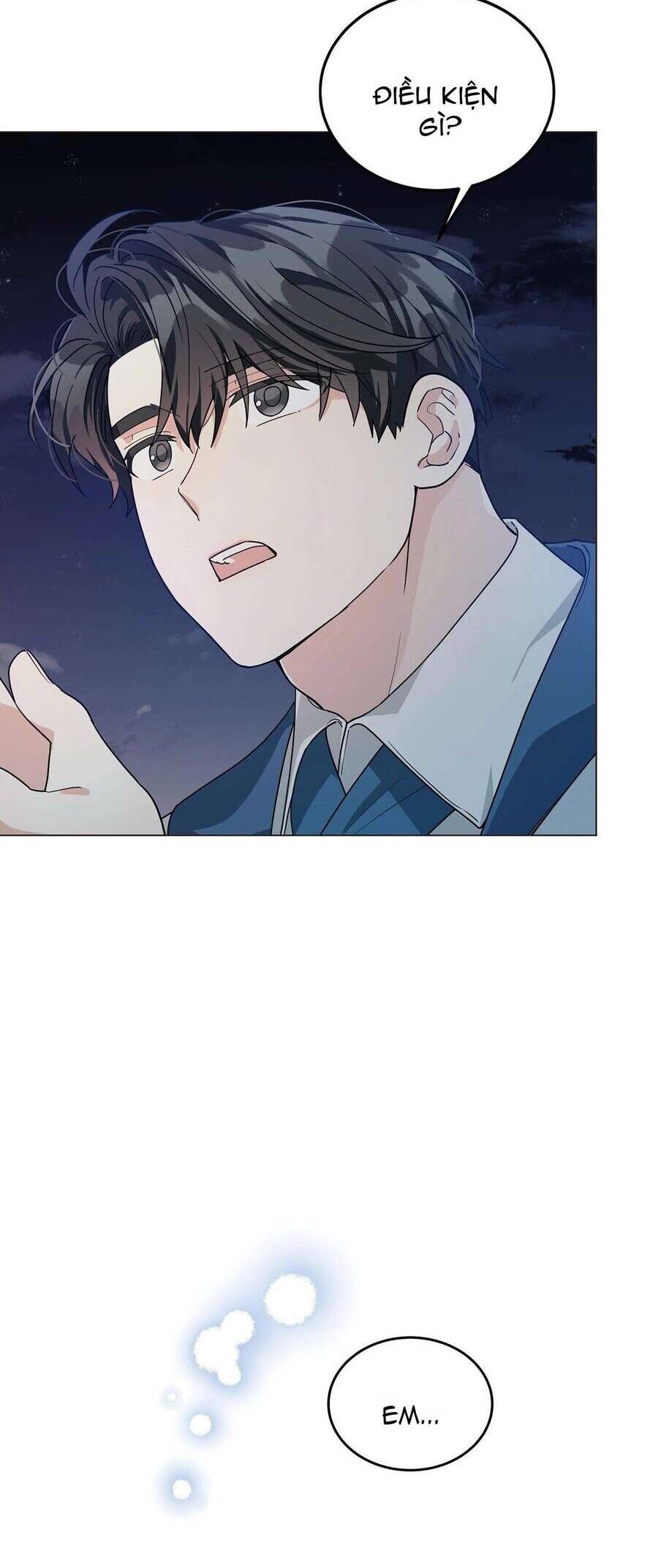 Quả Đào Mật Tháng 6 Chap 10 - Next Chap 11
