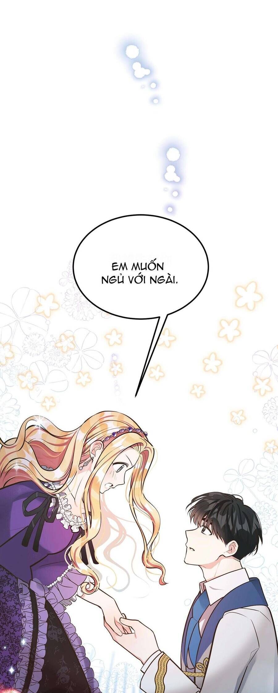 Quả Đào Mật Tháng 6 Chap 10 - Next Chap 11