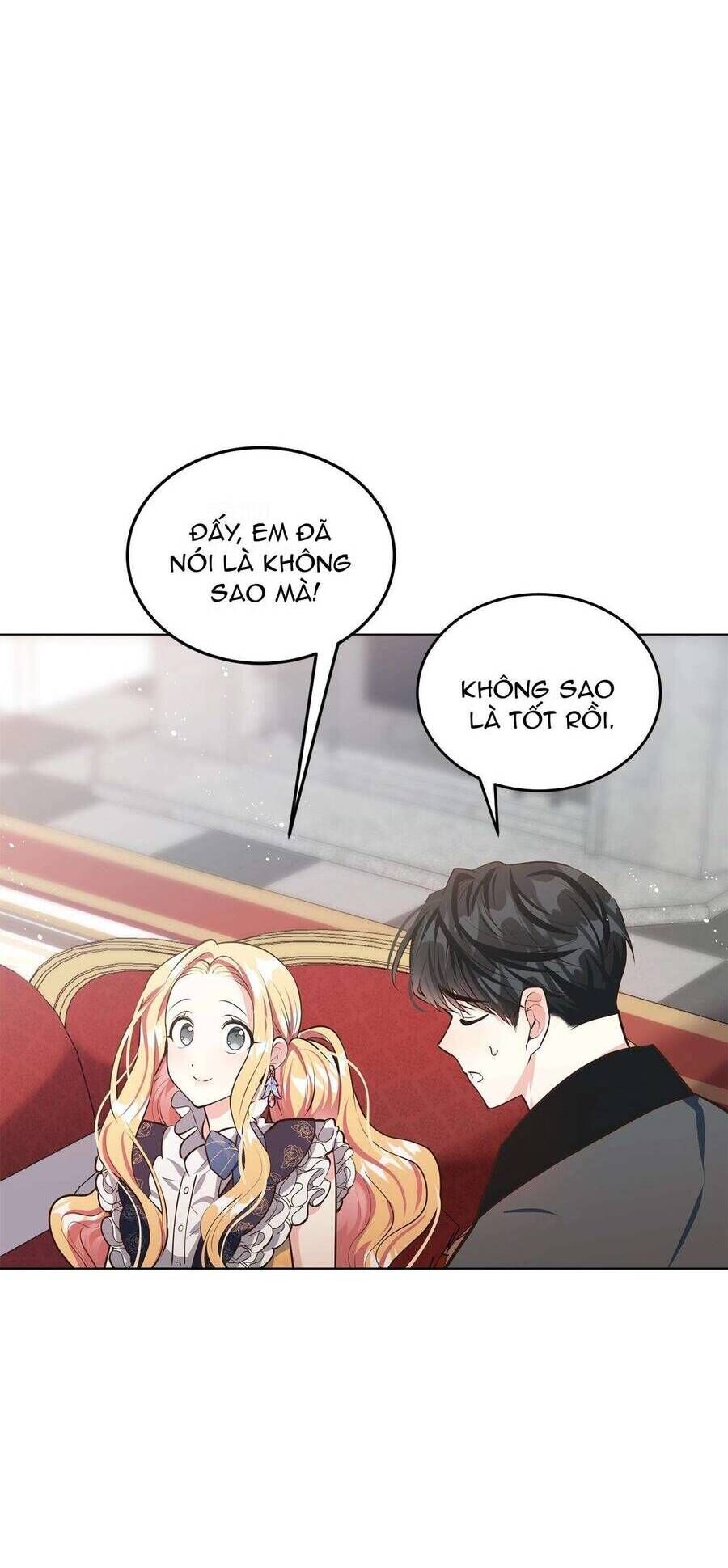 Quả Đào Mật Tháng 6 Chap 10 - Next Chap 11