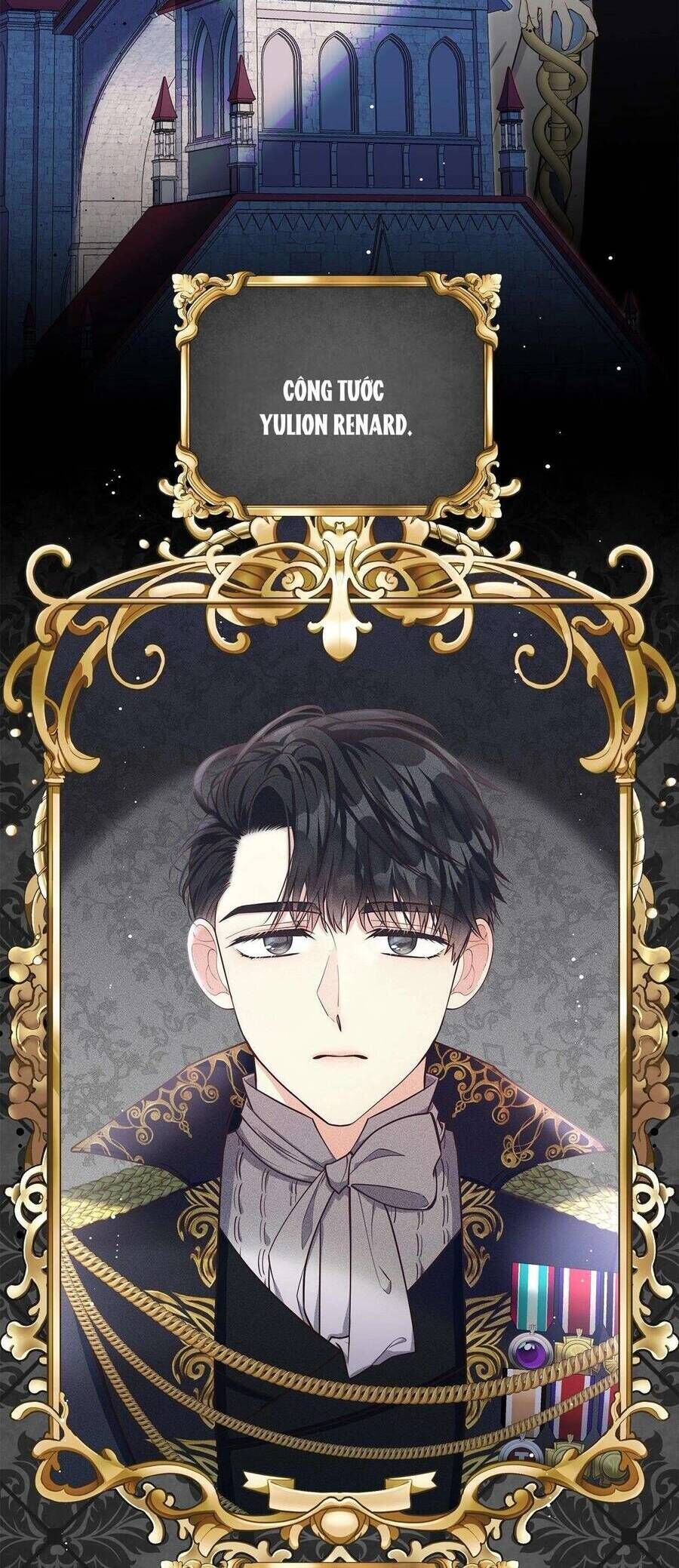 Quả Đào Mật Tháng 6 Chap 12 - Next Chap 13