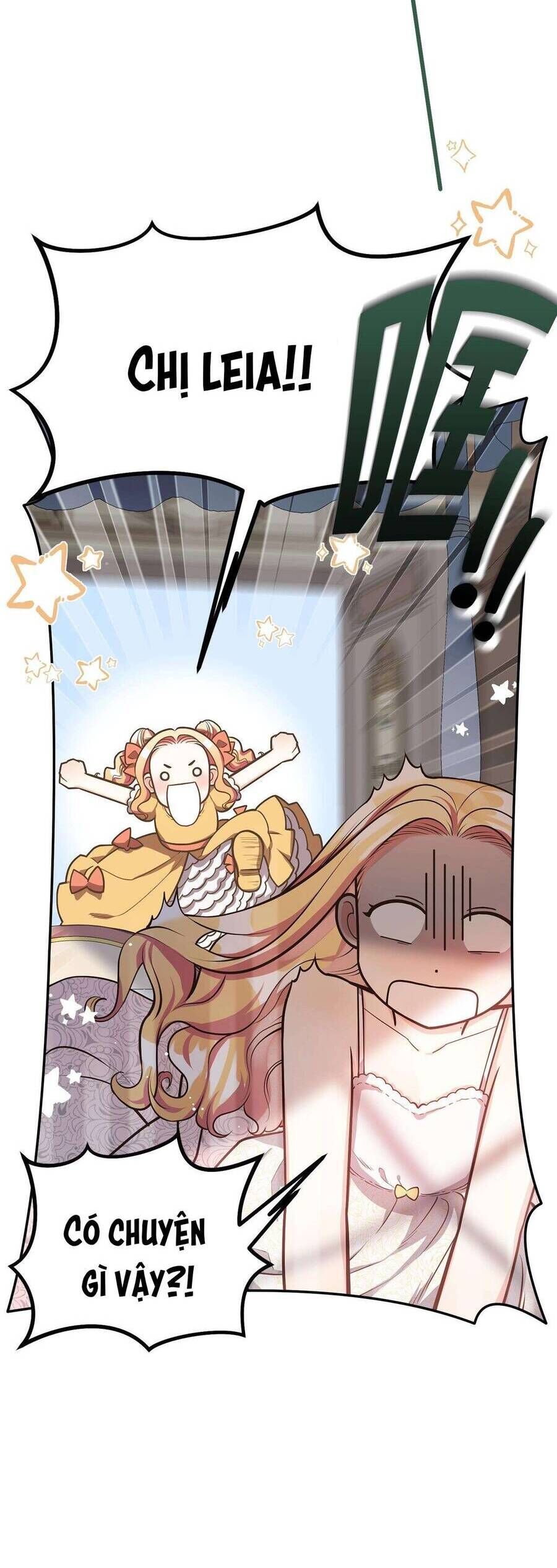 Quả Đào Mật Tháng 6 Chap 12 - Next Chap 13