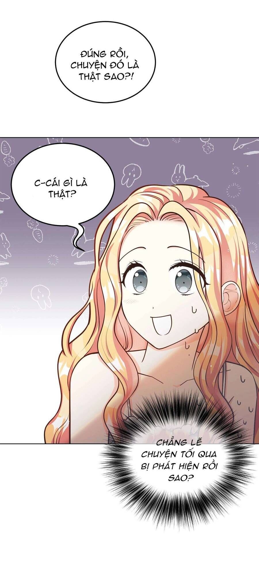 Quả Đào Mật Tháng 6 Chap 12 - Next Chap 13