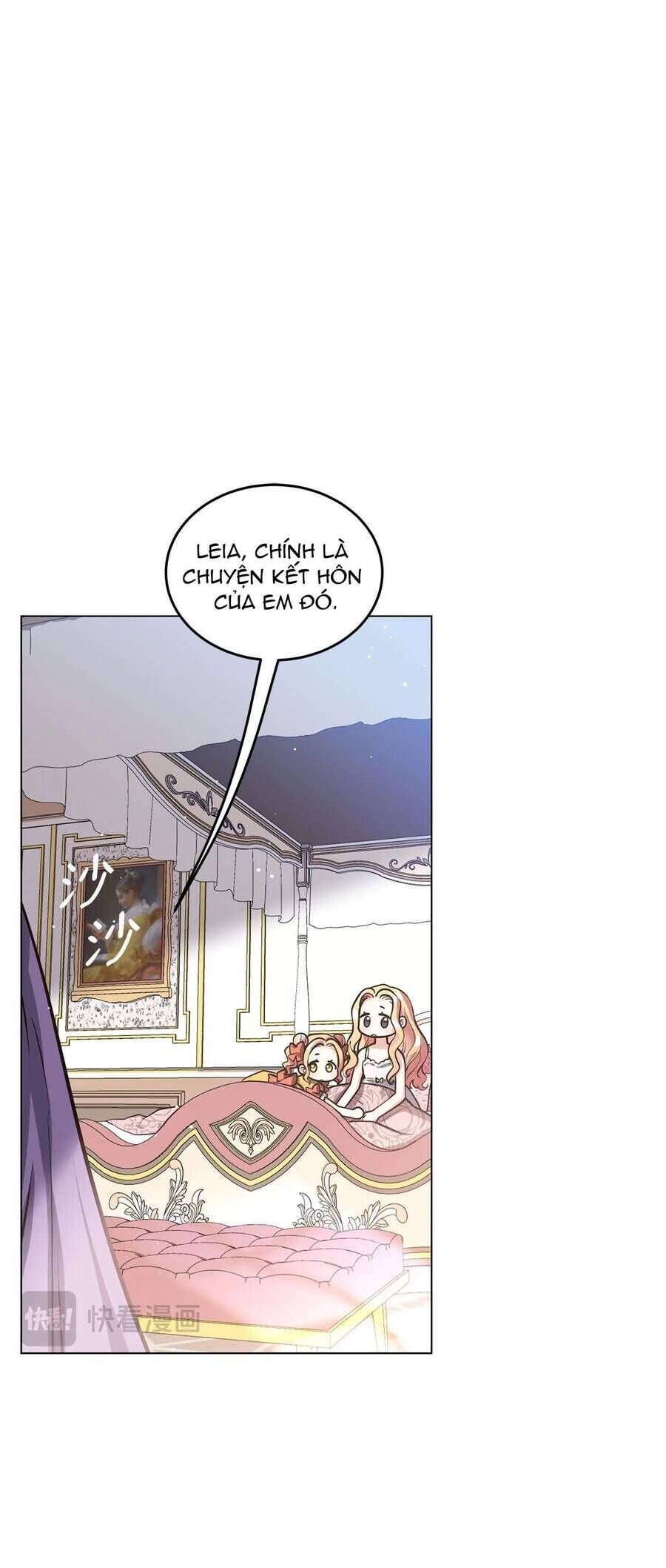 Quả Đào Mật Tháng 6 Chap 12 - Next Chap 13