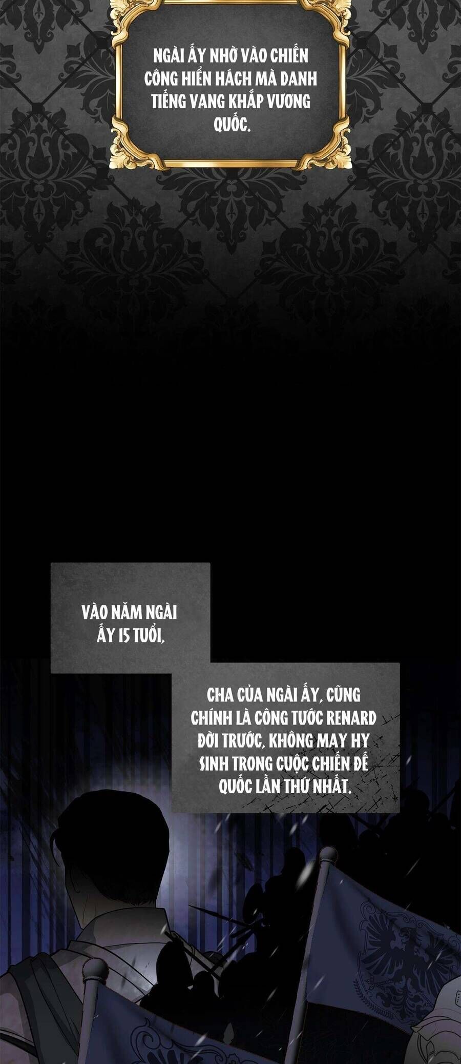 Quả Đào Mật Tháng 6 Chap 12 - Next Chap 13