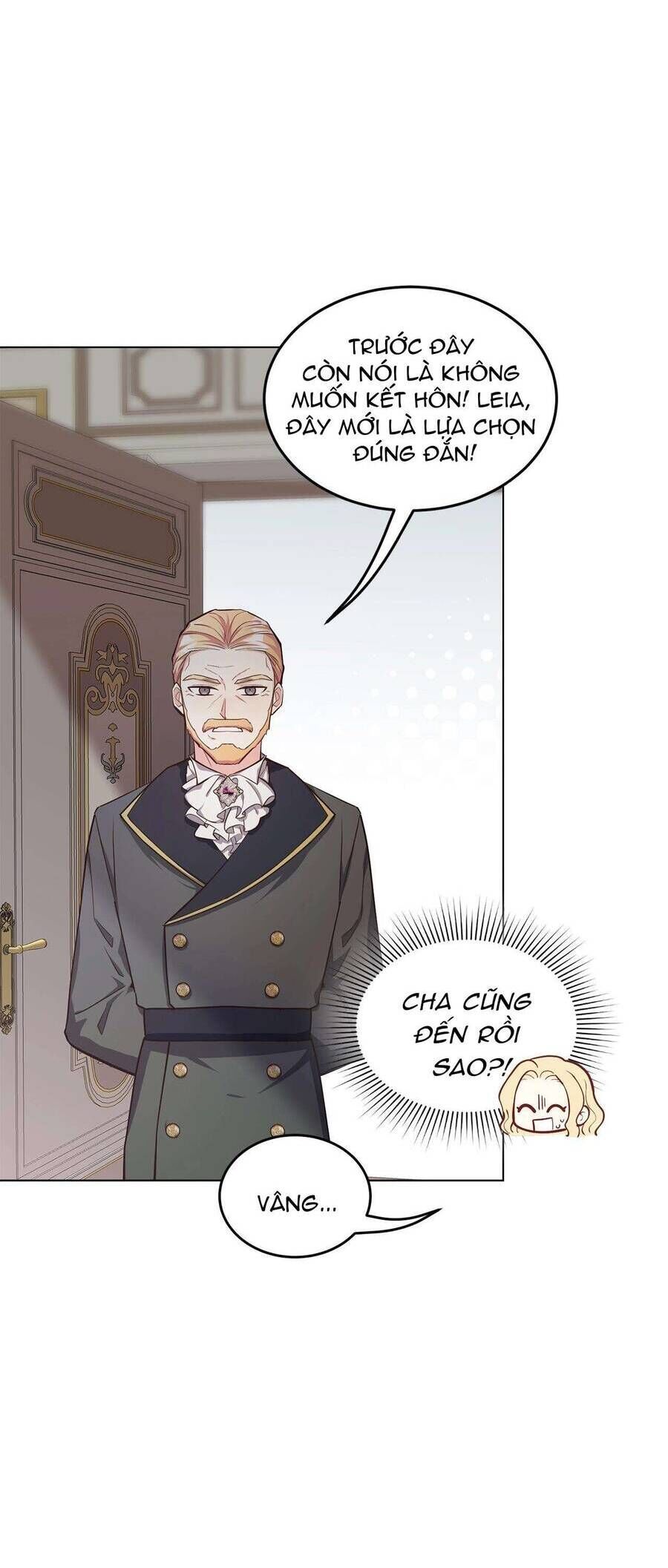 Quả Đào Mật Tháng 6 Chap 12 - Next Chap 13