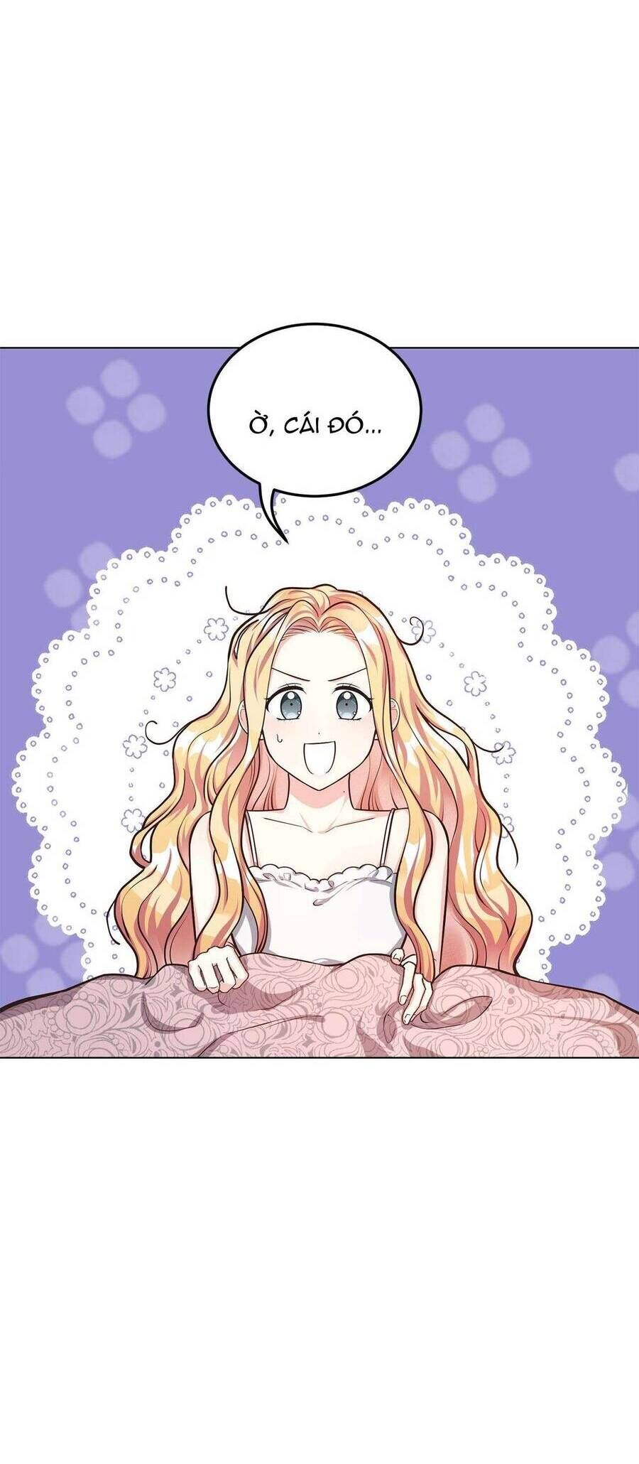 Quả Đào Mật Tháng 6 Chap 12 - Next Chap 13
