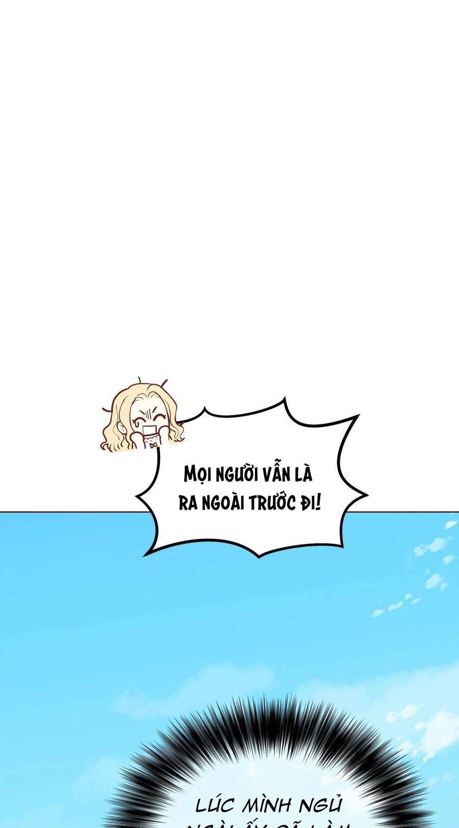 Quả Đào Mật Tháng 6 Chap 12 - Next Chap 13