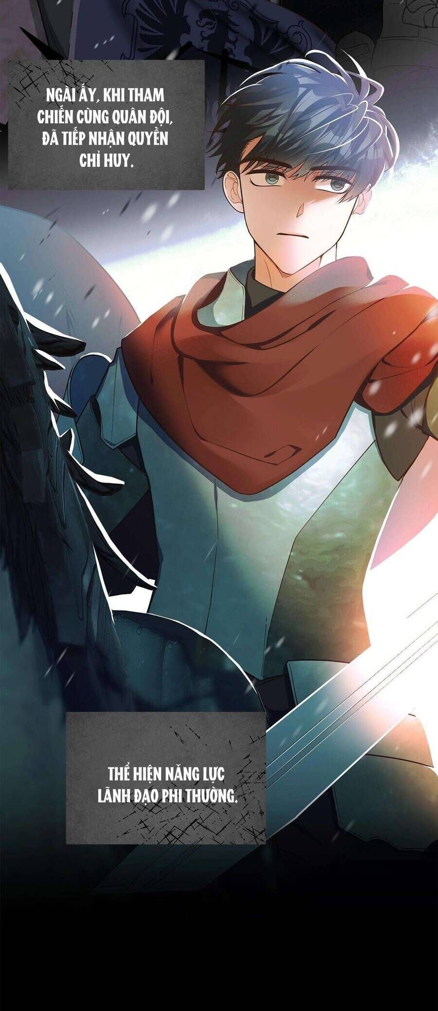 Quả Đào Mật Tháng 6 Chap 12 - Next Chap 13