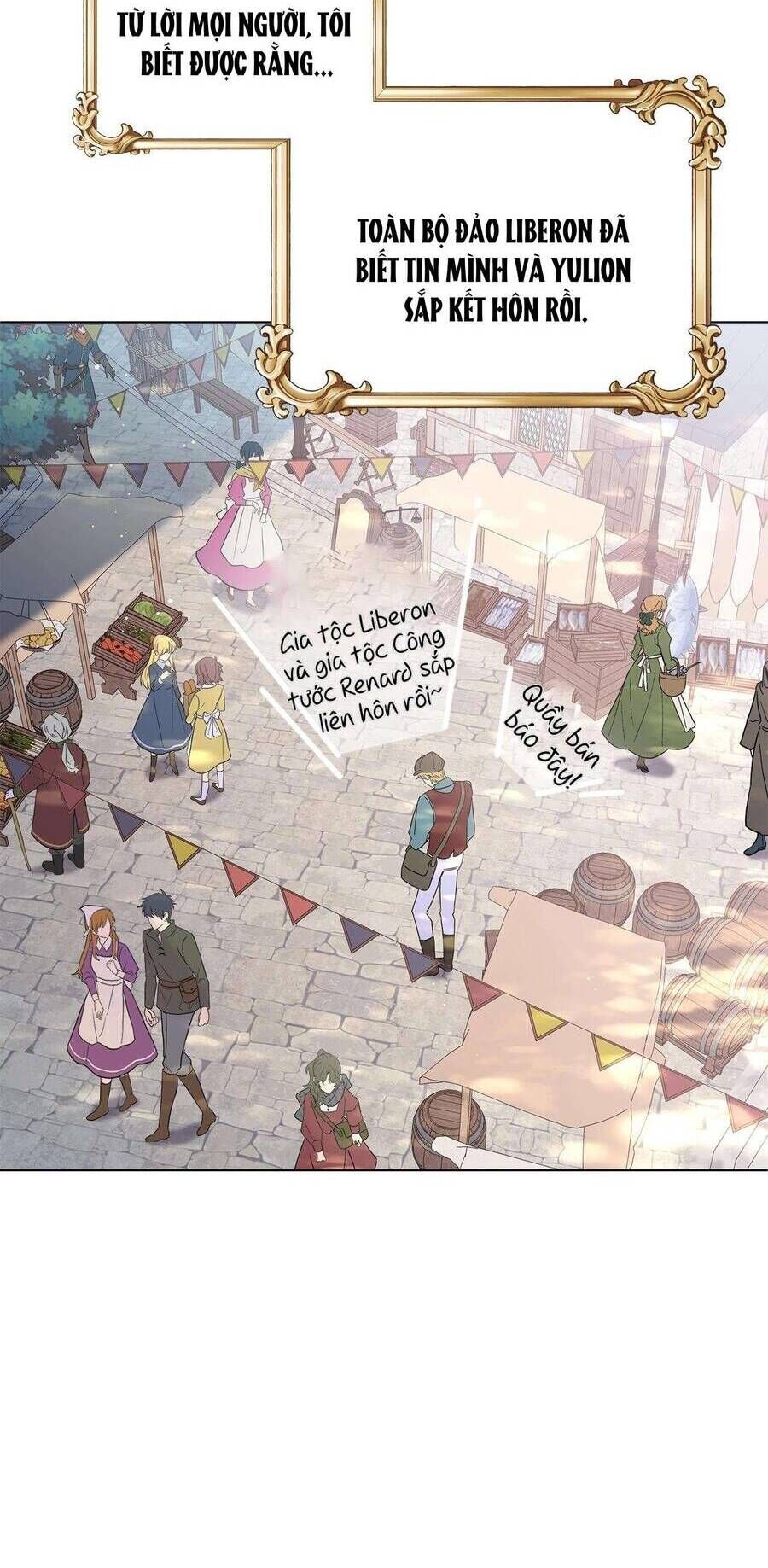 Quả Đào Mật Tháng 6 Chap 12 - Next Chap 13