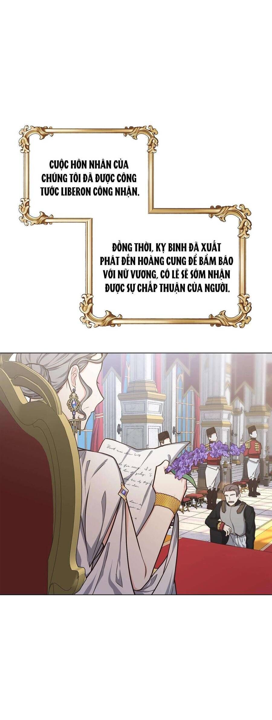 Quả Đào Mật Tháng 6 Chap 12 - Next Chap 13