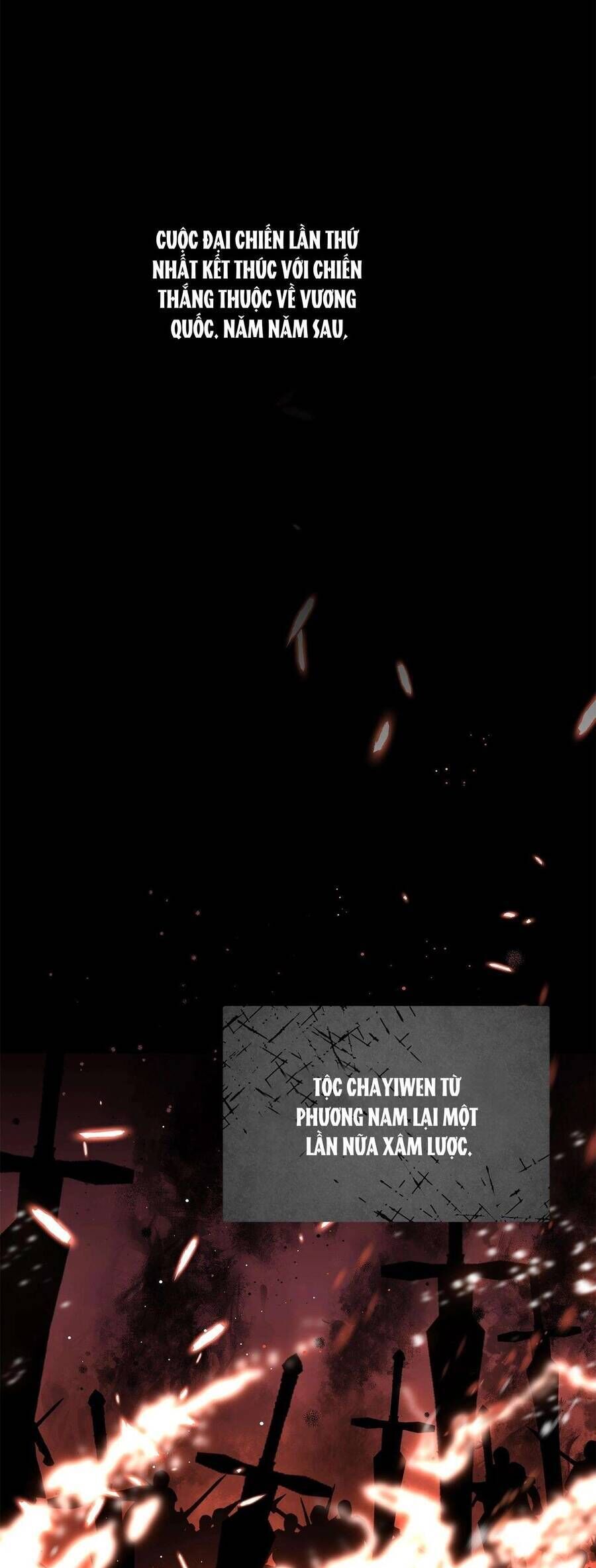 Quả Đào Mật Tháng 6 Chap 12 - Next Chap 13