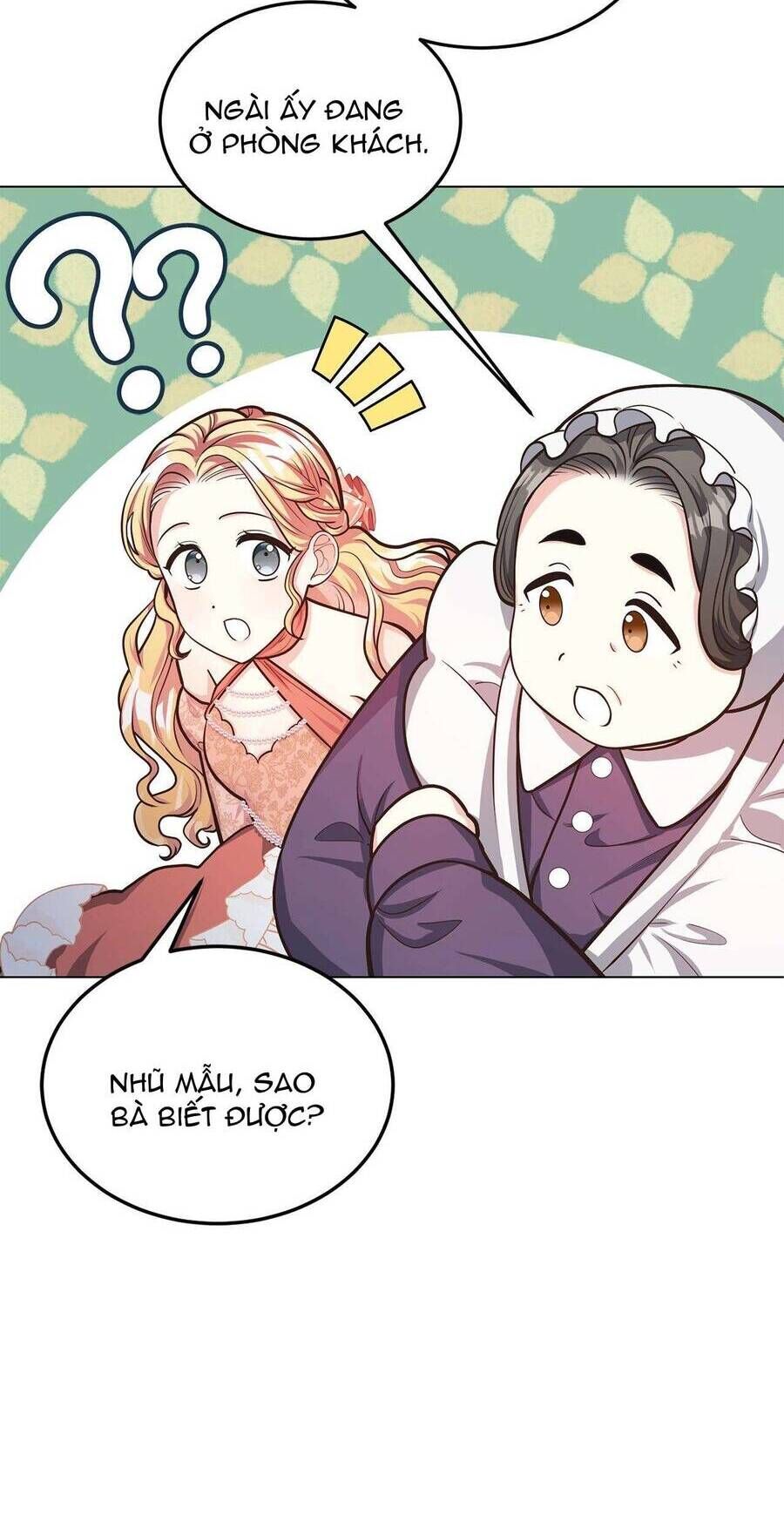Quả Đào Mật Tháng 6 Chap 12 - Next Chap 13