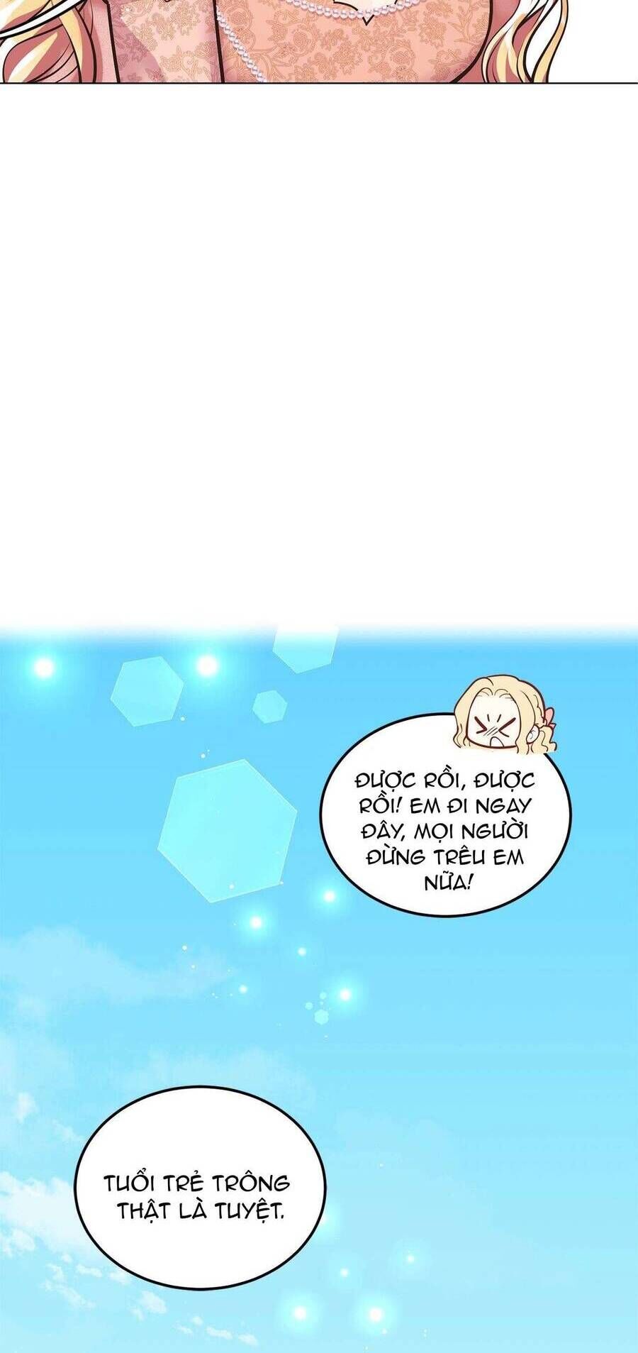 Quả Đào Mật Tháng 6 Chap 12 - Next Chap 13