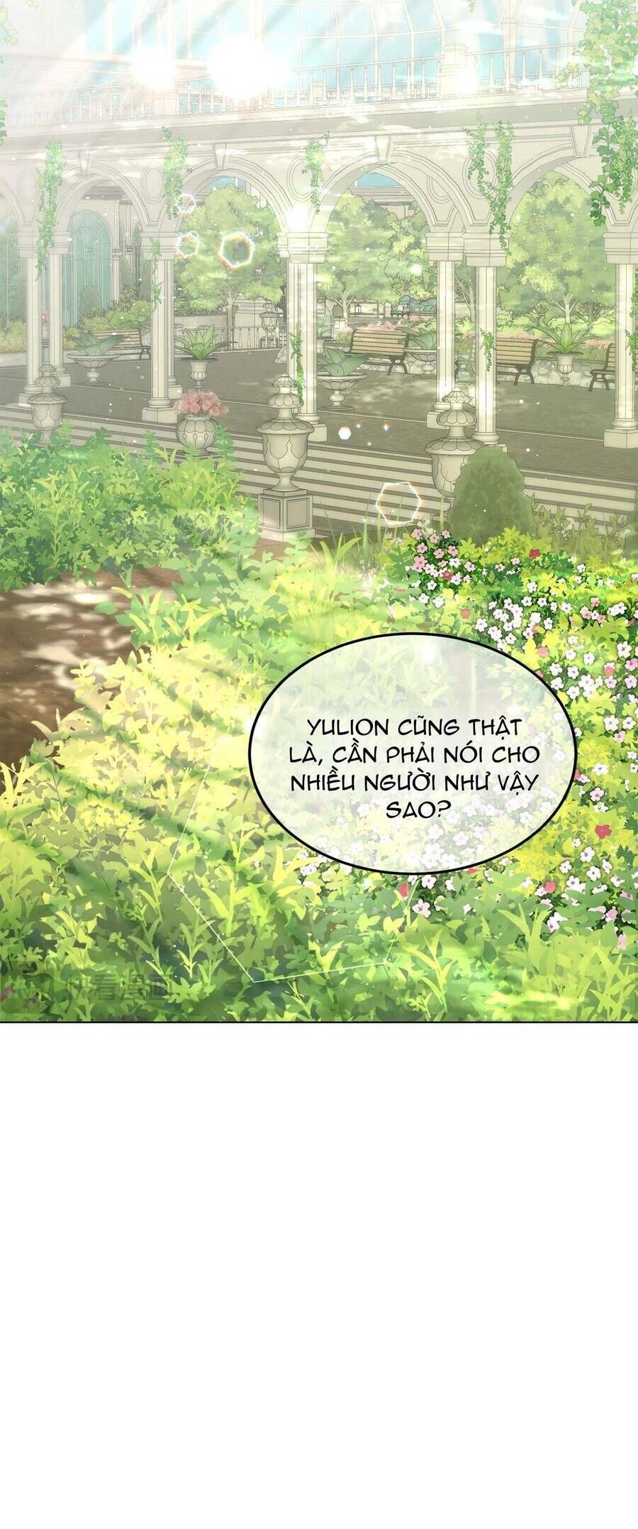 Quả Đào Mật Tháng 6 Chap 12 - Next Chap 13