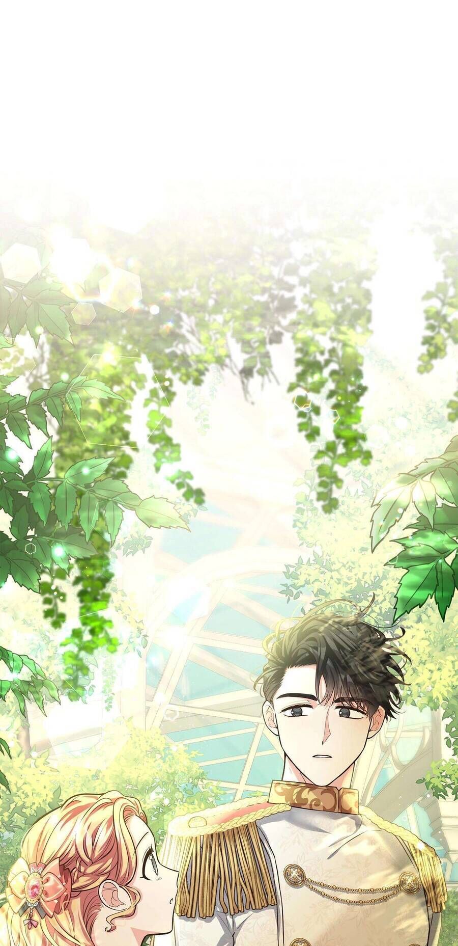 Quả Đào Mật Tháng 6 Chap 12 - Next Chap 13