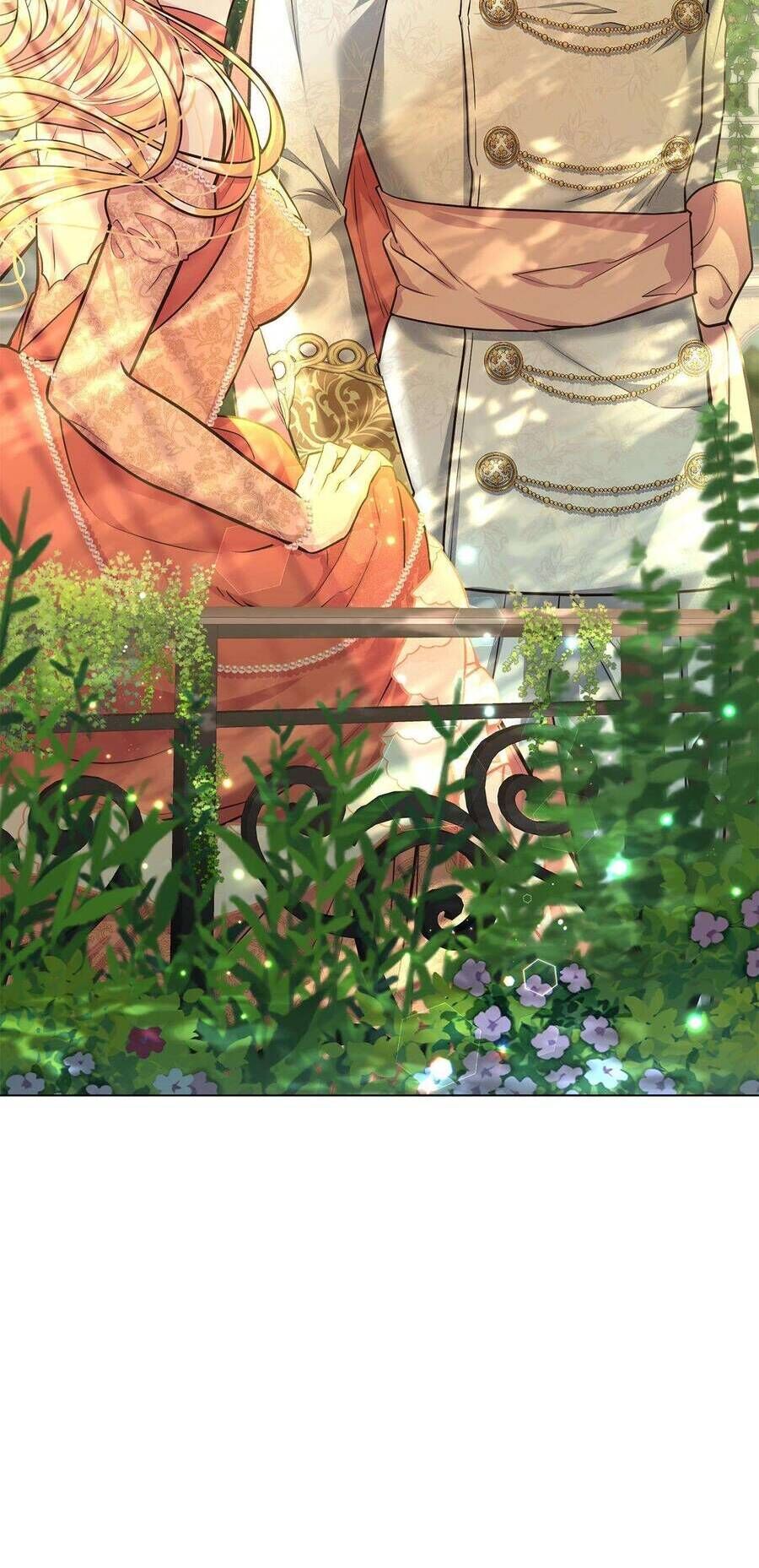Quả Đào Mật Tháng 6 Chap 12 - Next Chap 13