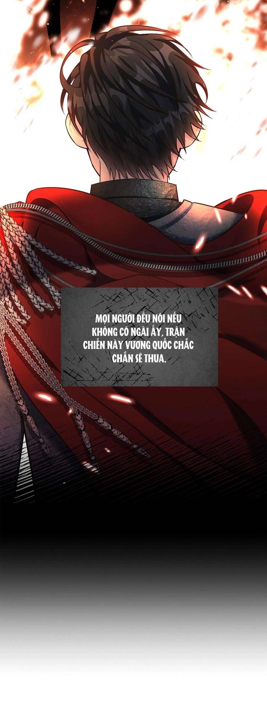 Quả Đào Mật Tháng 6 Chap 12 - Next Chap 13