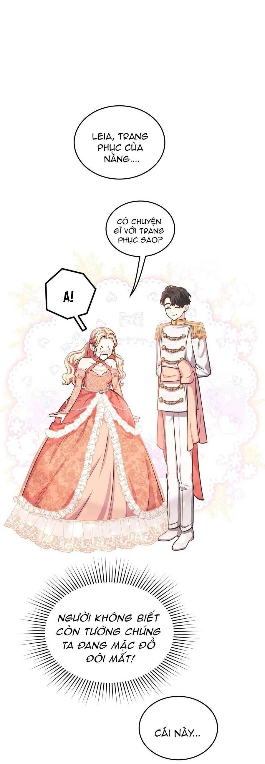 Quả Đào Mật Tháng 6 Chap 12 - Next Chap 13