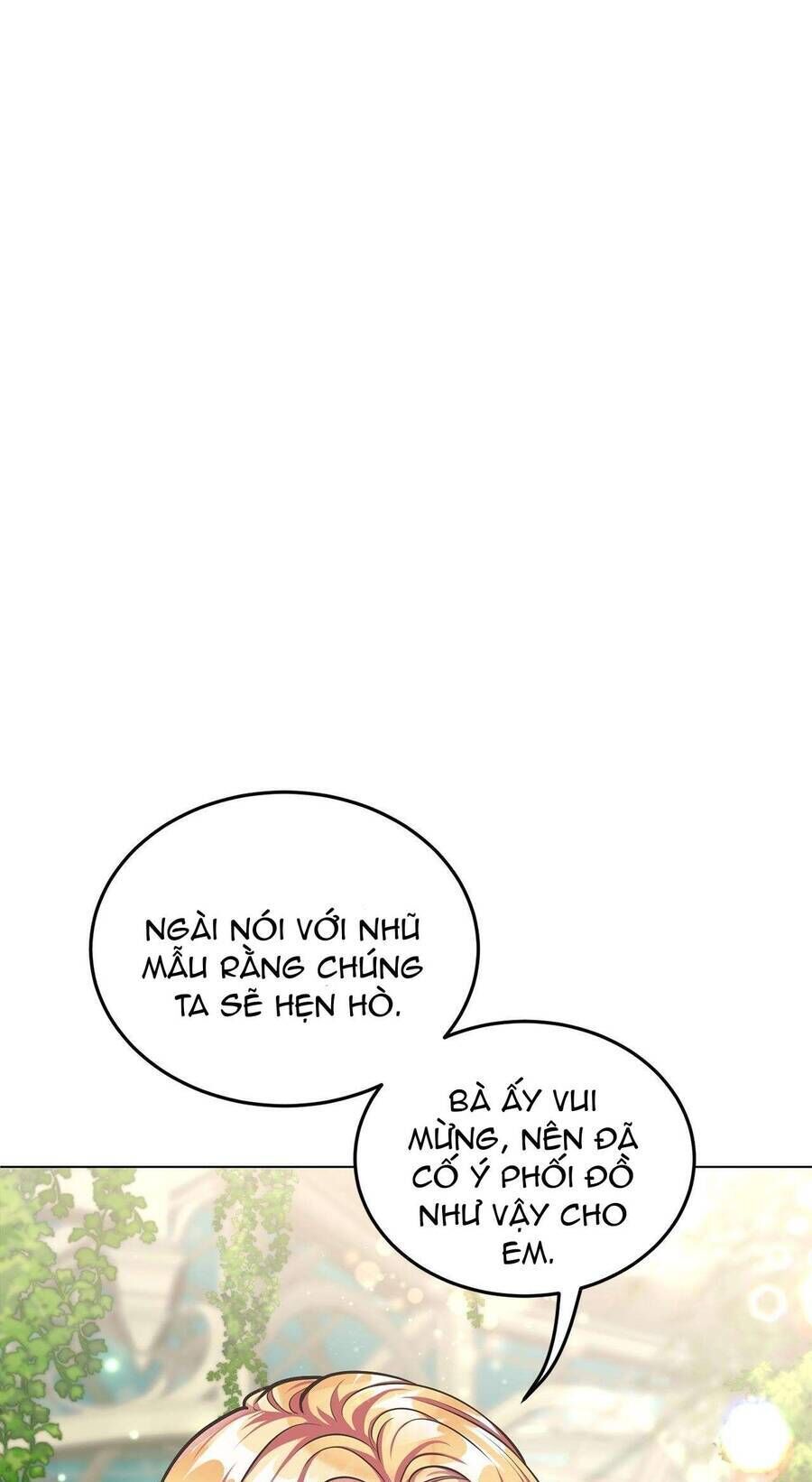 Quả Đào Mật Tháng 6 Chap 12 - Next Chap 13