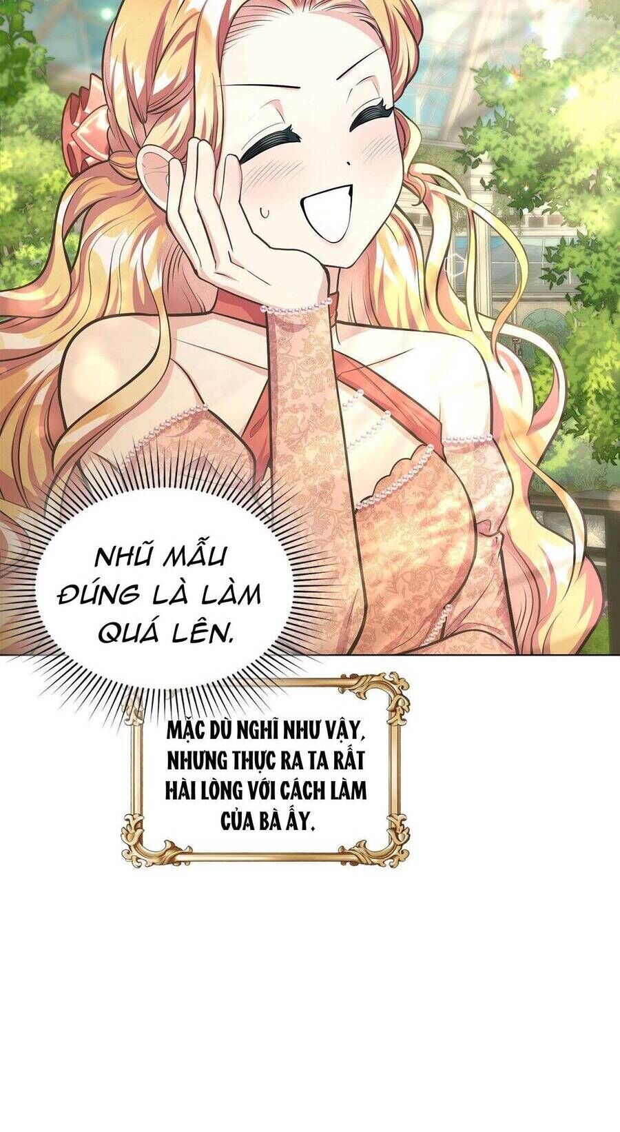 Quả Đào Mật Tháng 6 Chap 12 - Next Chap 13