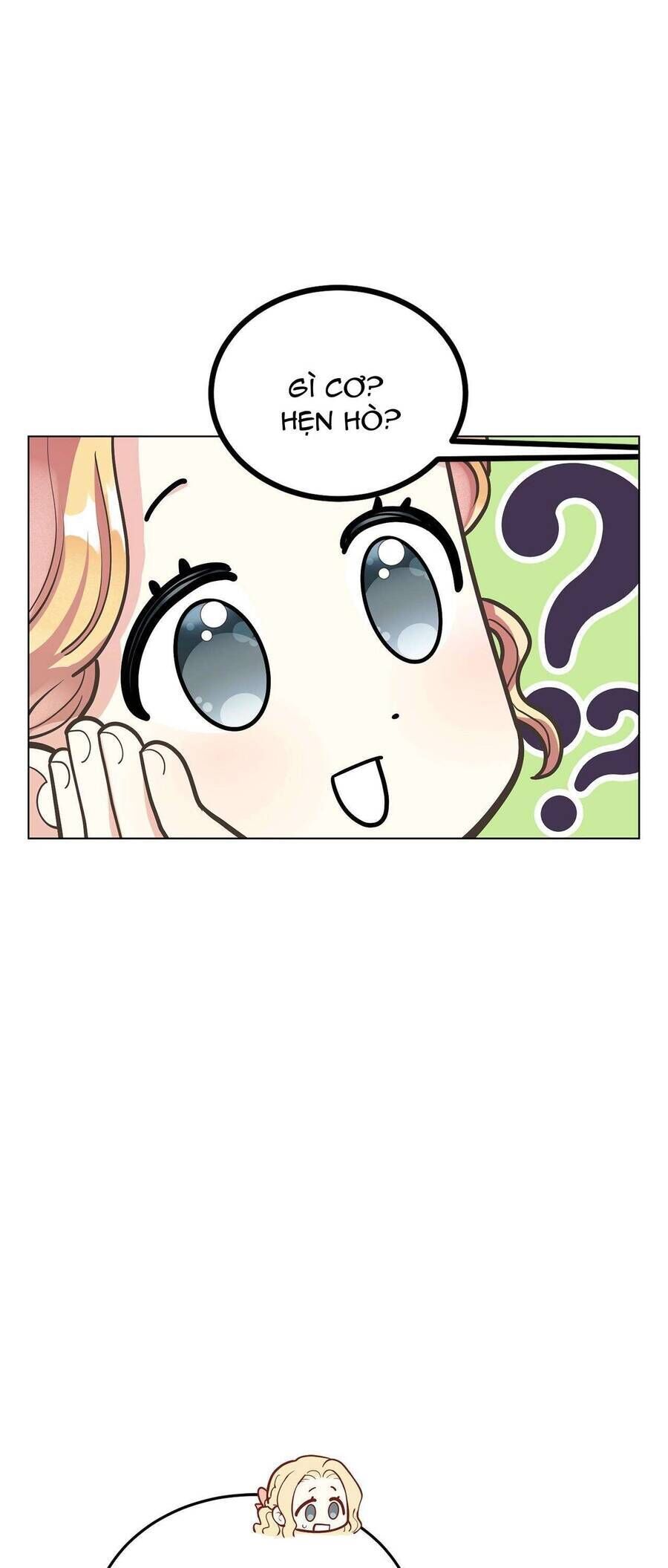 Quả Đào Mật Tháng 6 Chap 12 - Next Chap 13