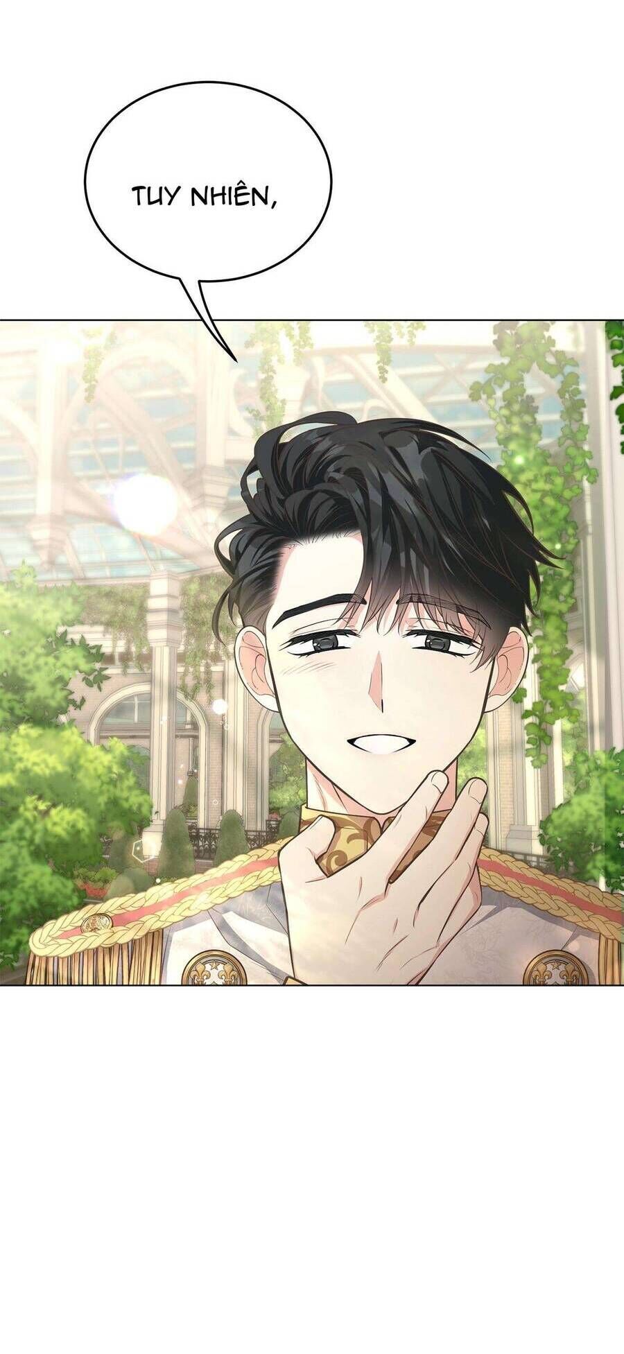 Quả Đào Mật Tháng 6 Chap 12 - Next Chap 13